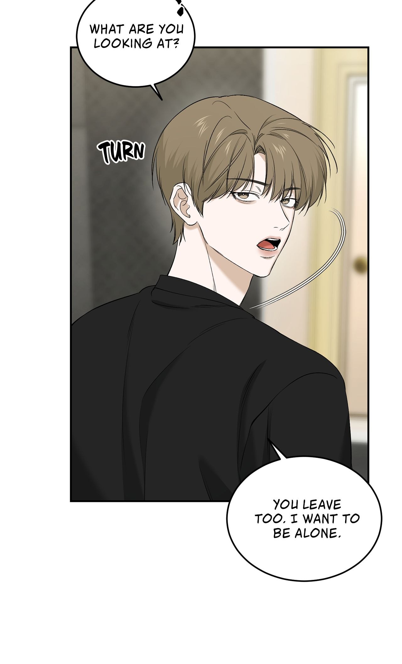 All For Me [Mature Official] - Chapter 22 manhwa