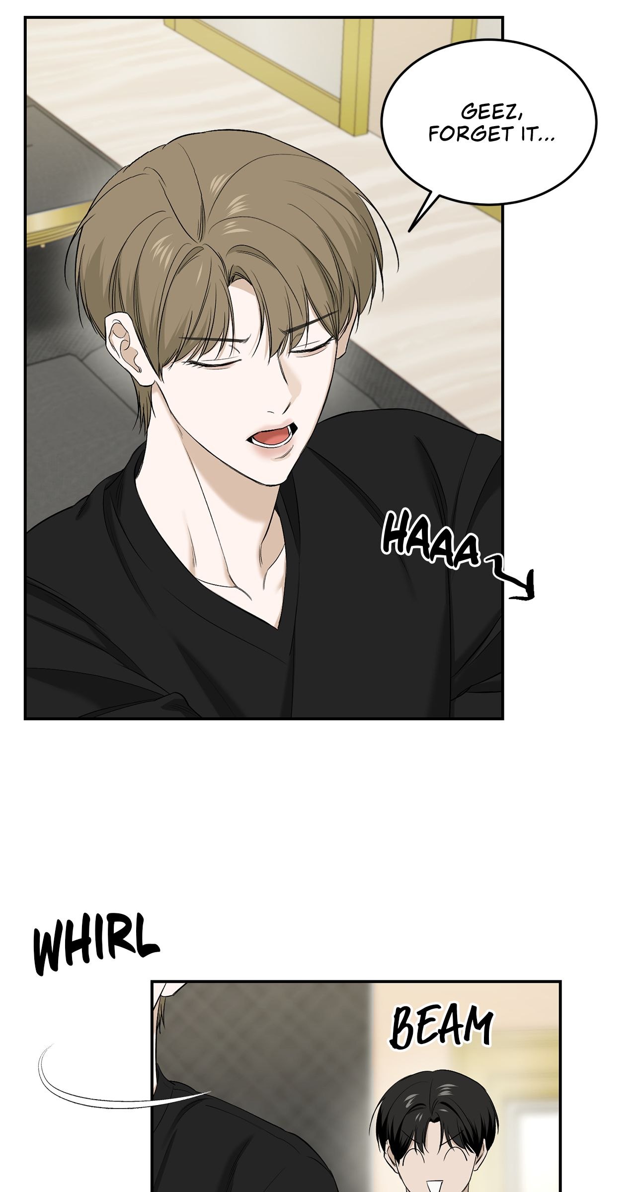 All For Me [Mature Official] - Chapter 22 manhwa