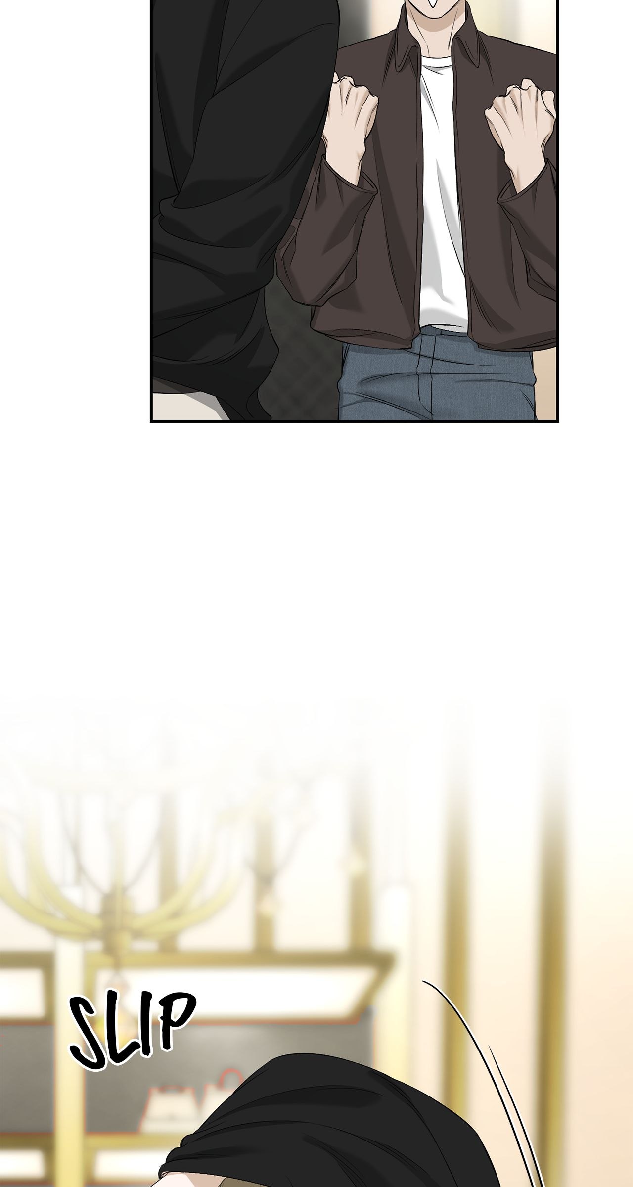 All For Me [Mature Official] - Chapter 22 manhwa