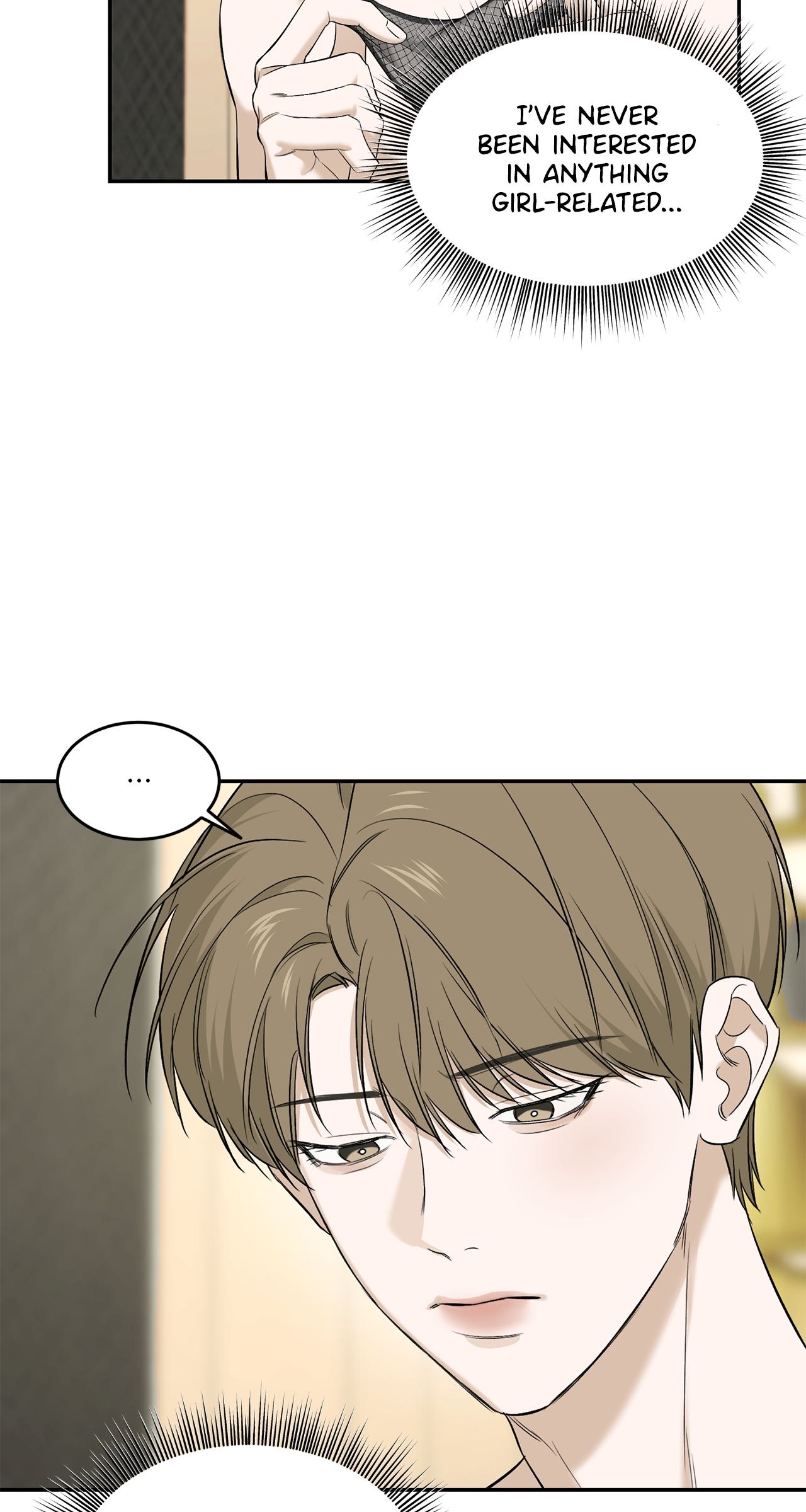All For Me [Mature Official] - Chapter 22 manhwa