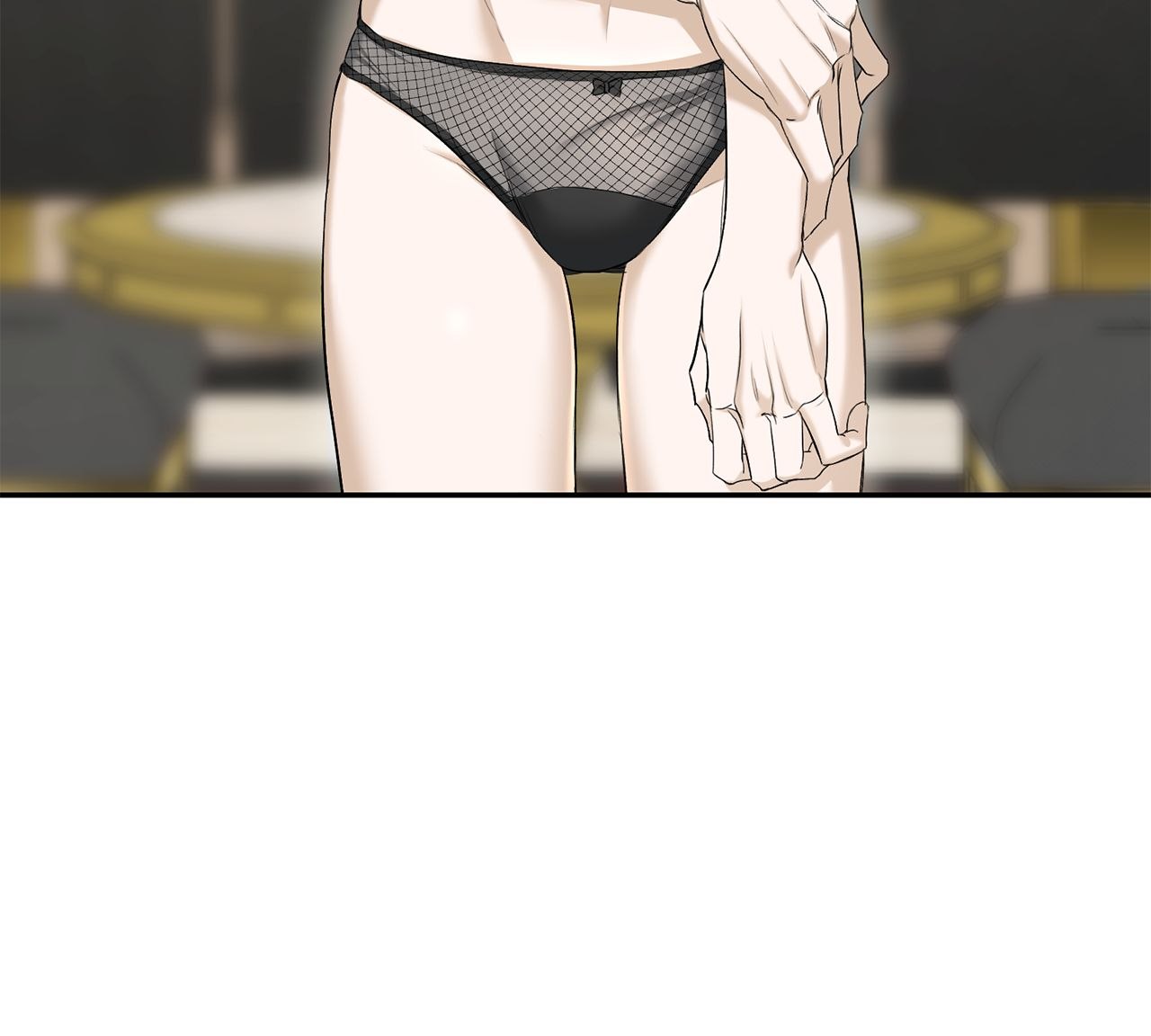 All For Me [Mature Official] - Chapter 22 manhwa