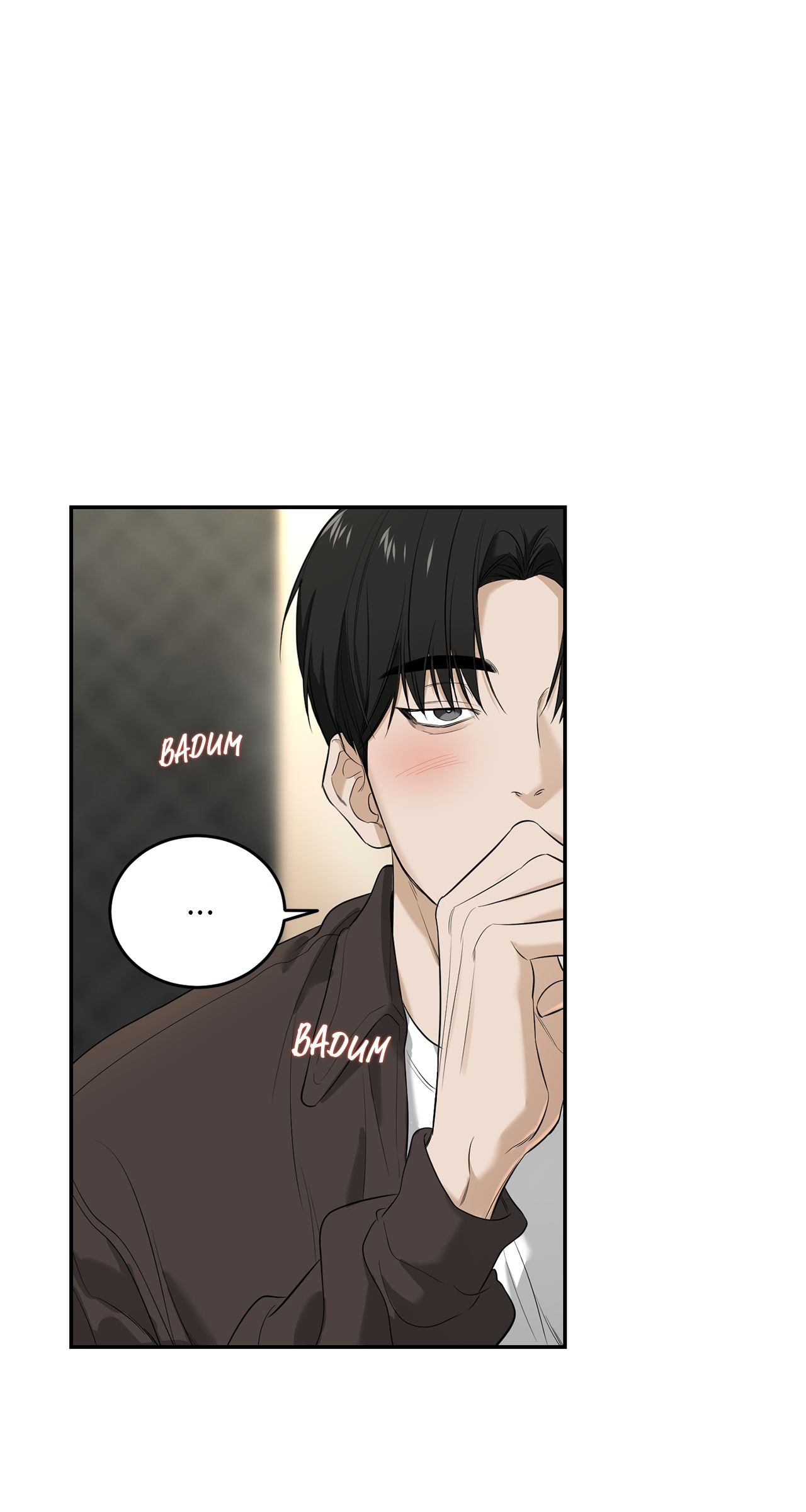 All For Me [Mature Official] - Chapter 23 manhwa