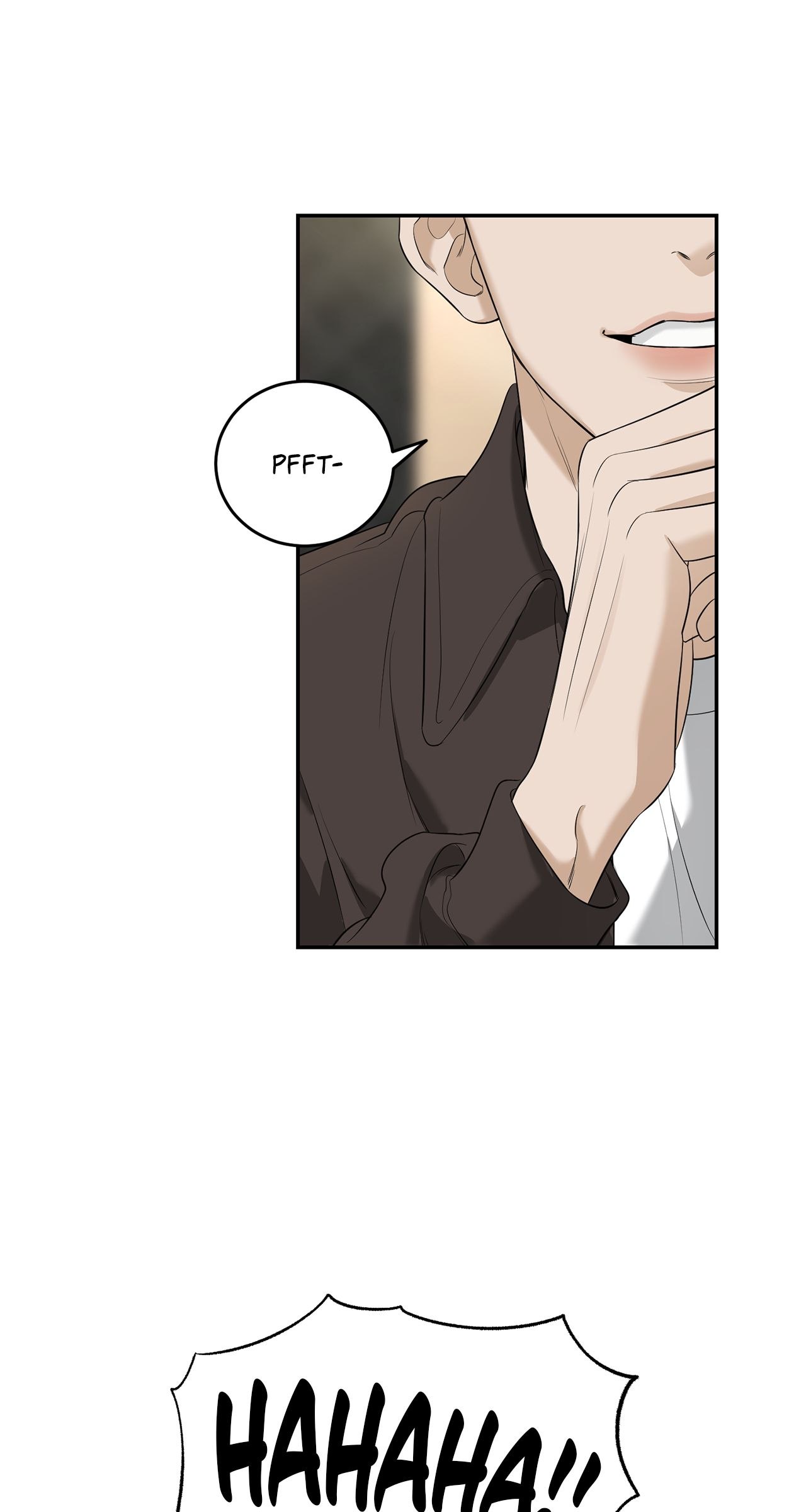All For Me [Mature Official] - Chapter 23 manhwa
