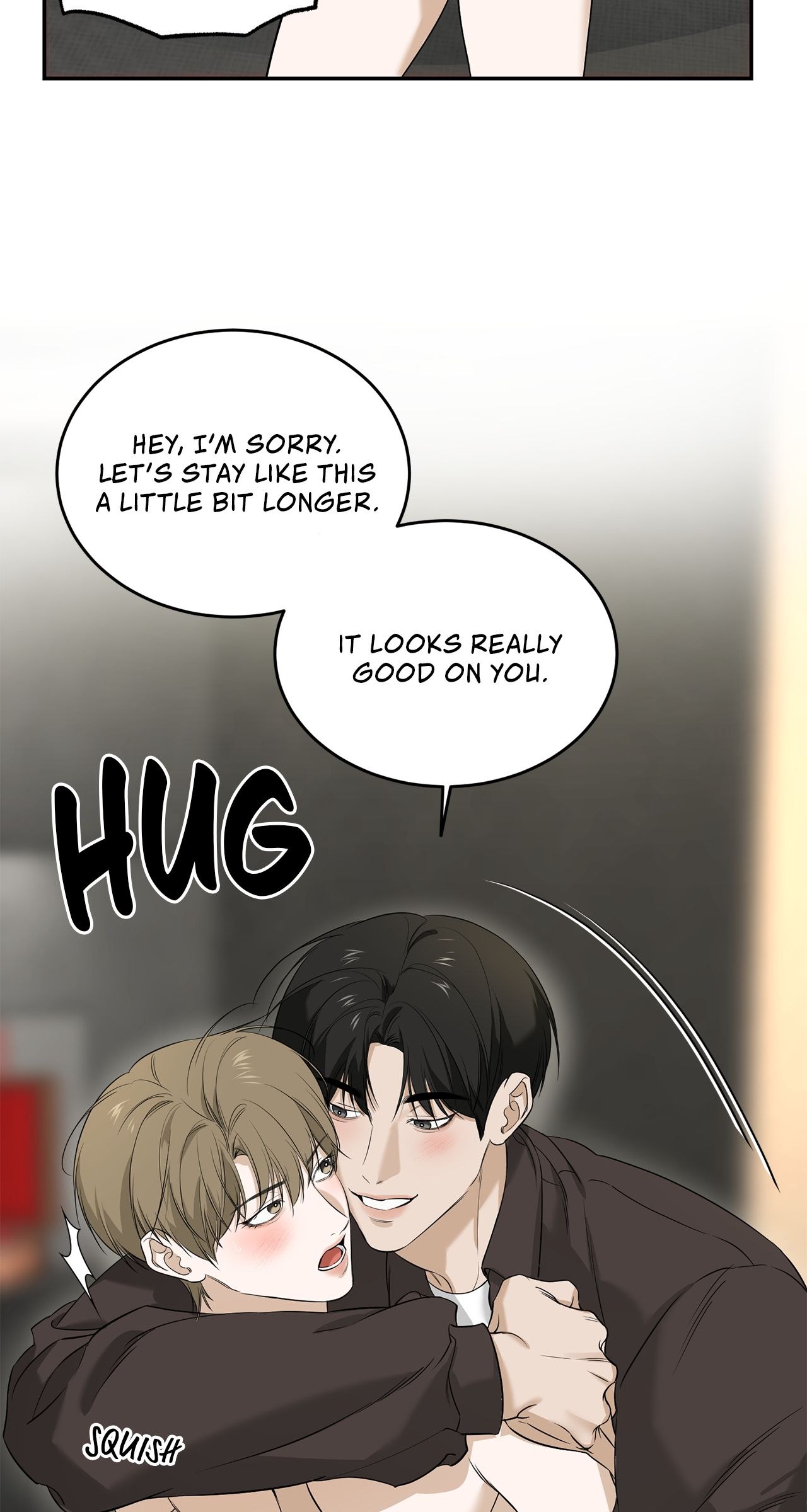 All For Me [Mature Official] - Chapter 23 manhwa