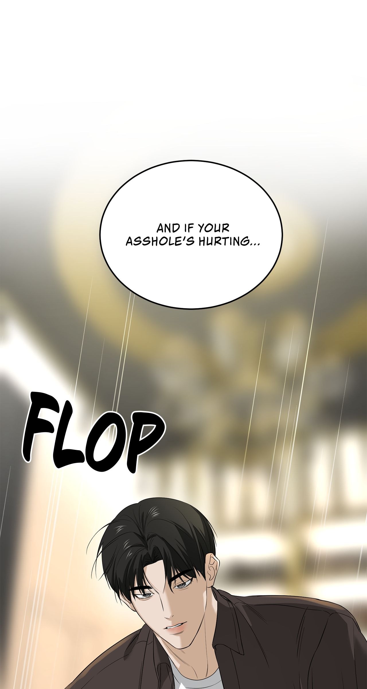 All For Me [Mature Official] - Chapter 23 manhwa
