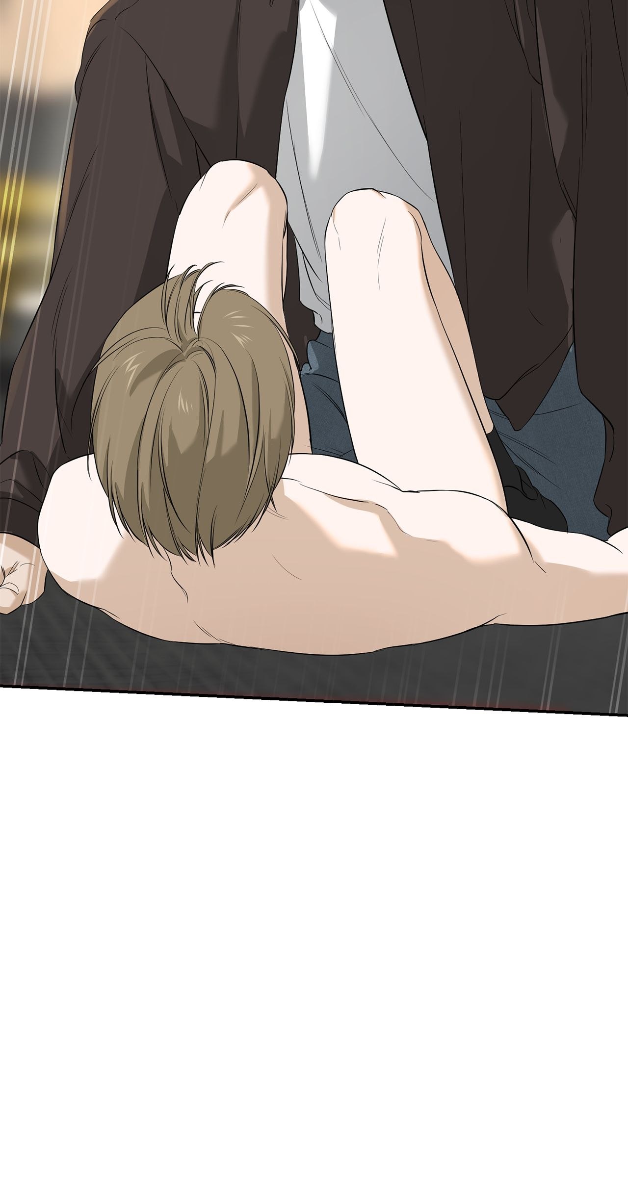 All For Me [Mature Official] - Chapter 23 manhwa