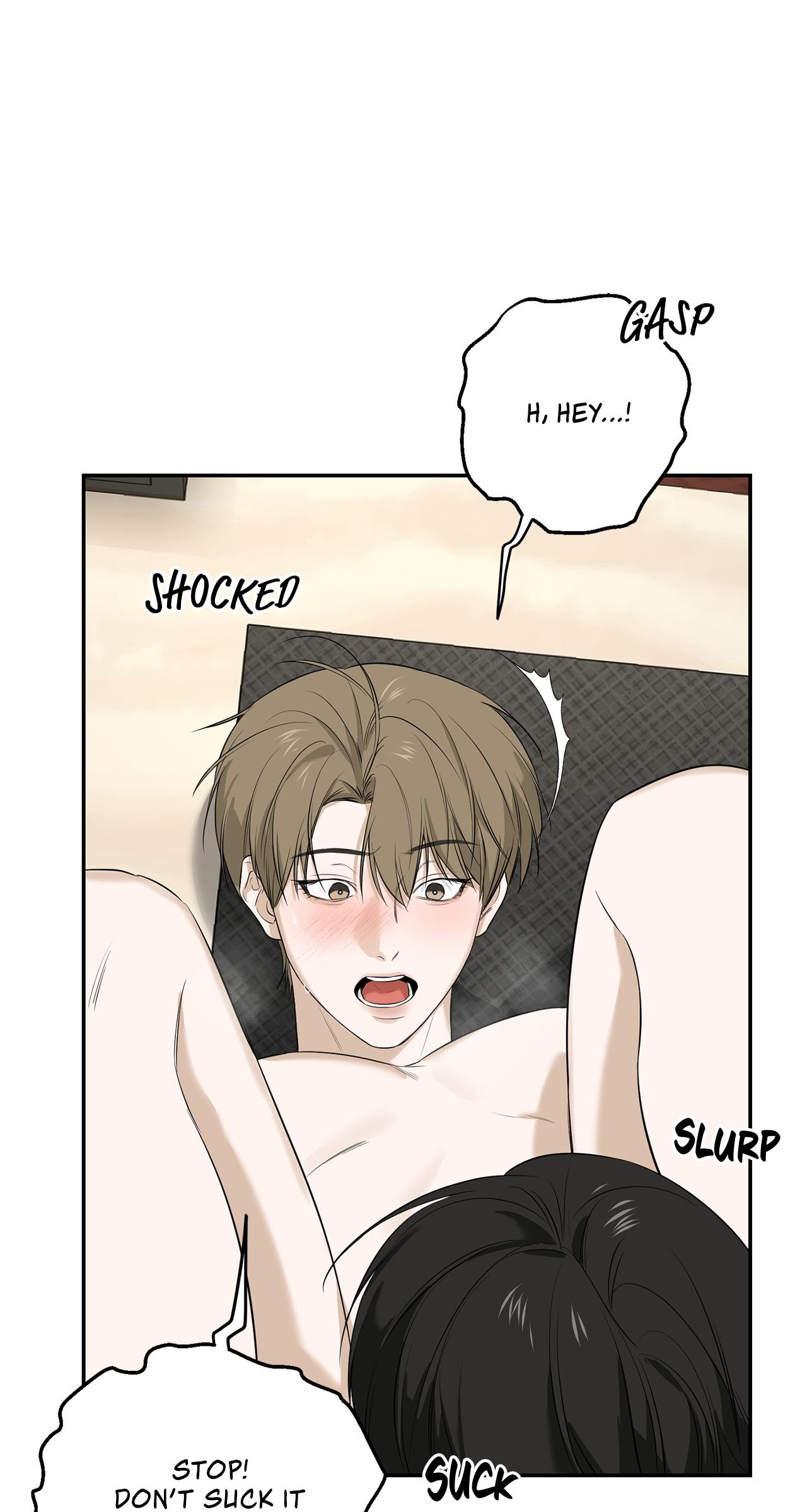 All For Me [Mature Official] - Chapter 23 manhwa