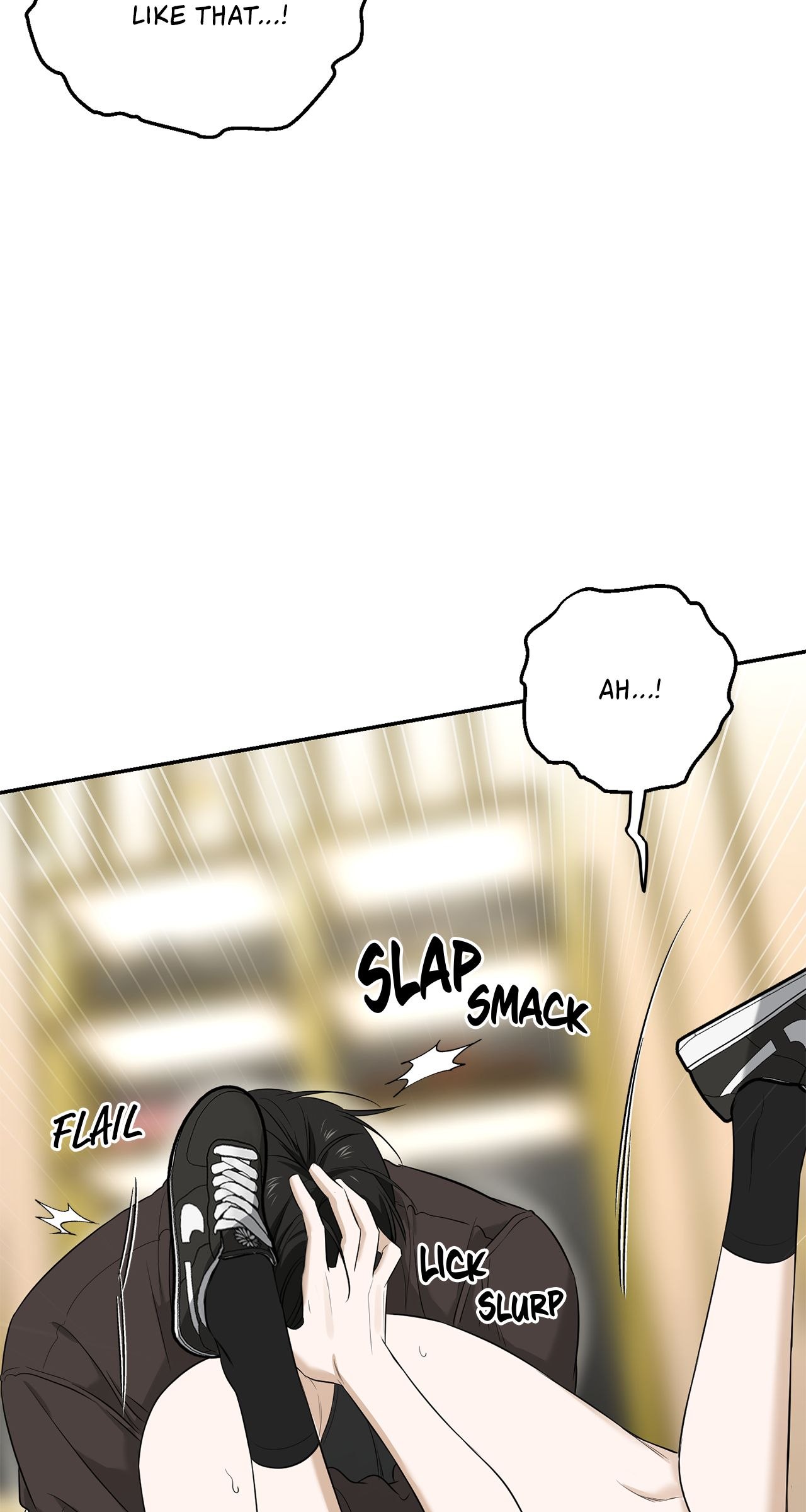 All For Me [Mature Official] - Chapter 23 manhwa
