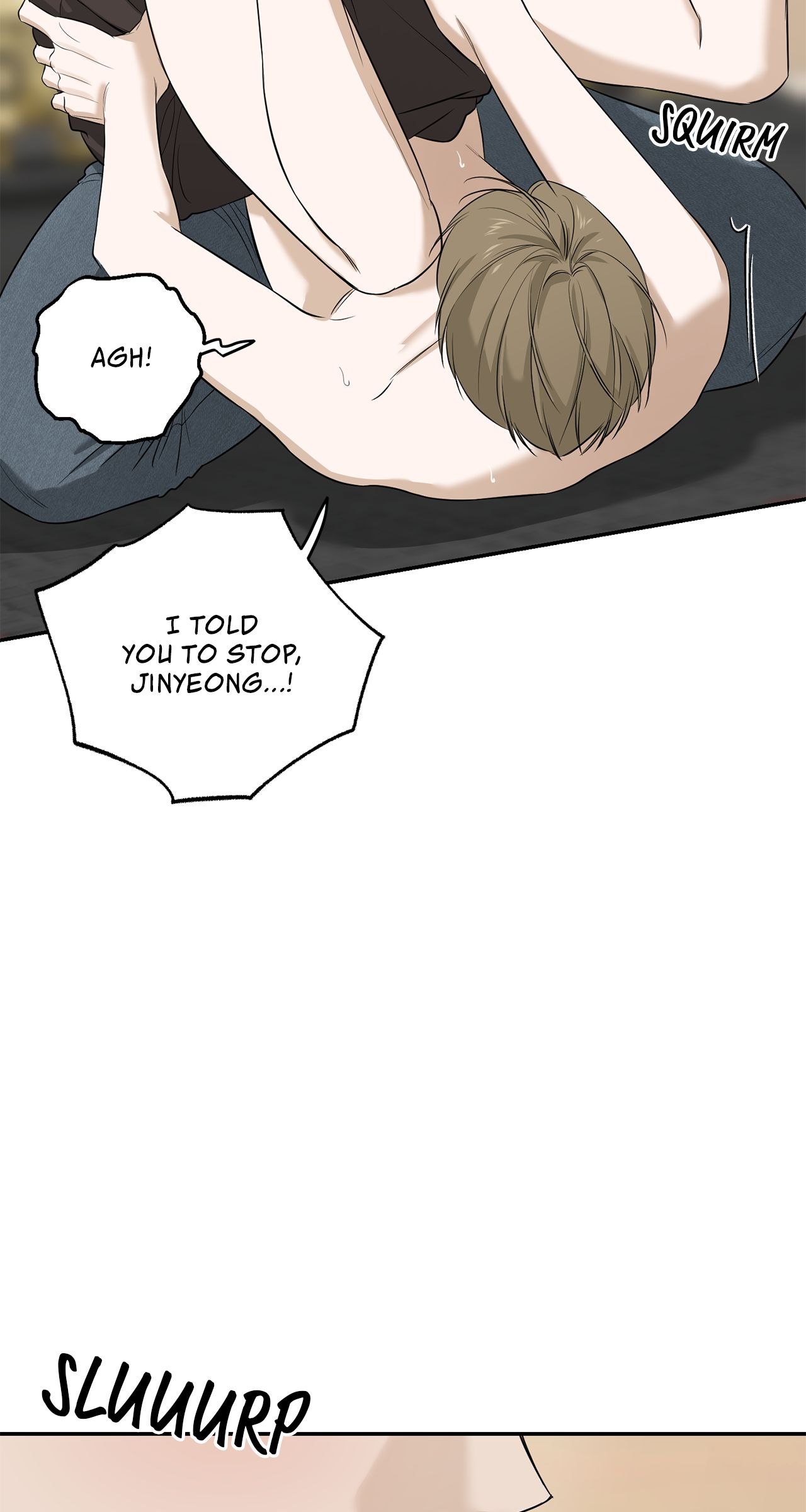 All For Me [Mature Official] - Chapter 23 manhwa
