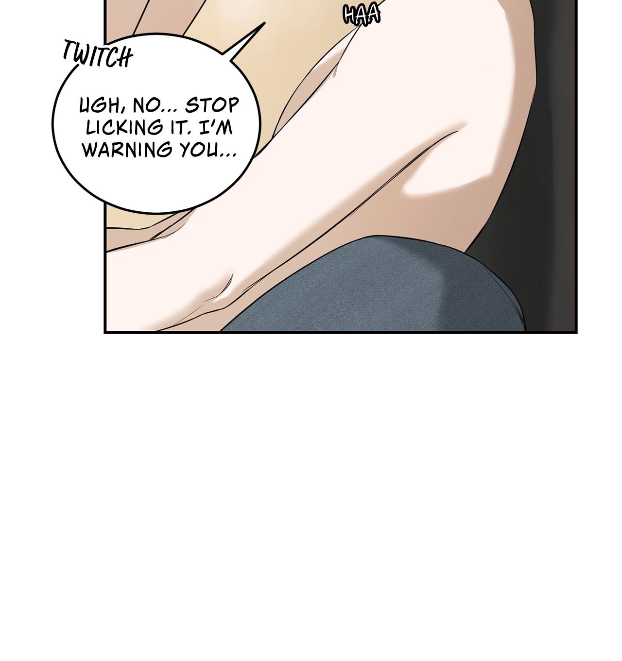 All For Me [Mature Official] - Chapter 23 manhwa