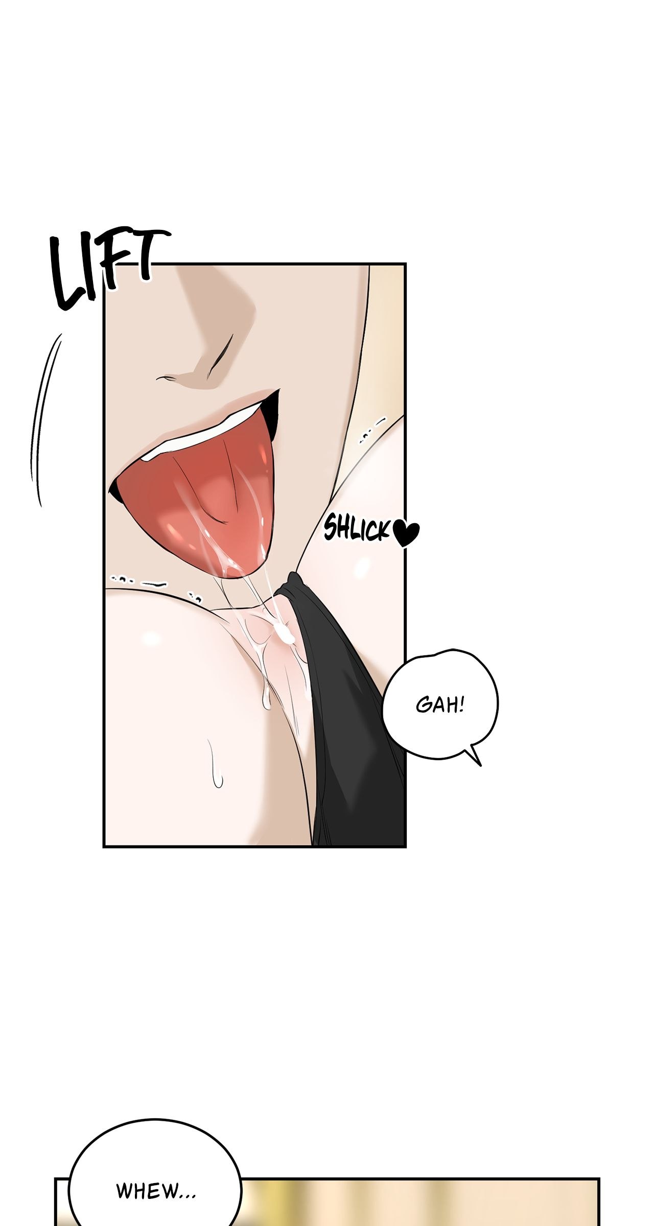 All For Me [Mature Official] - Chapter 23 manhwa