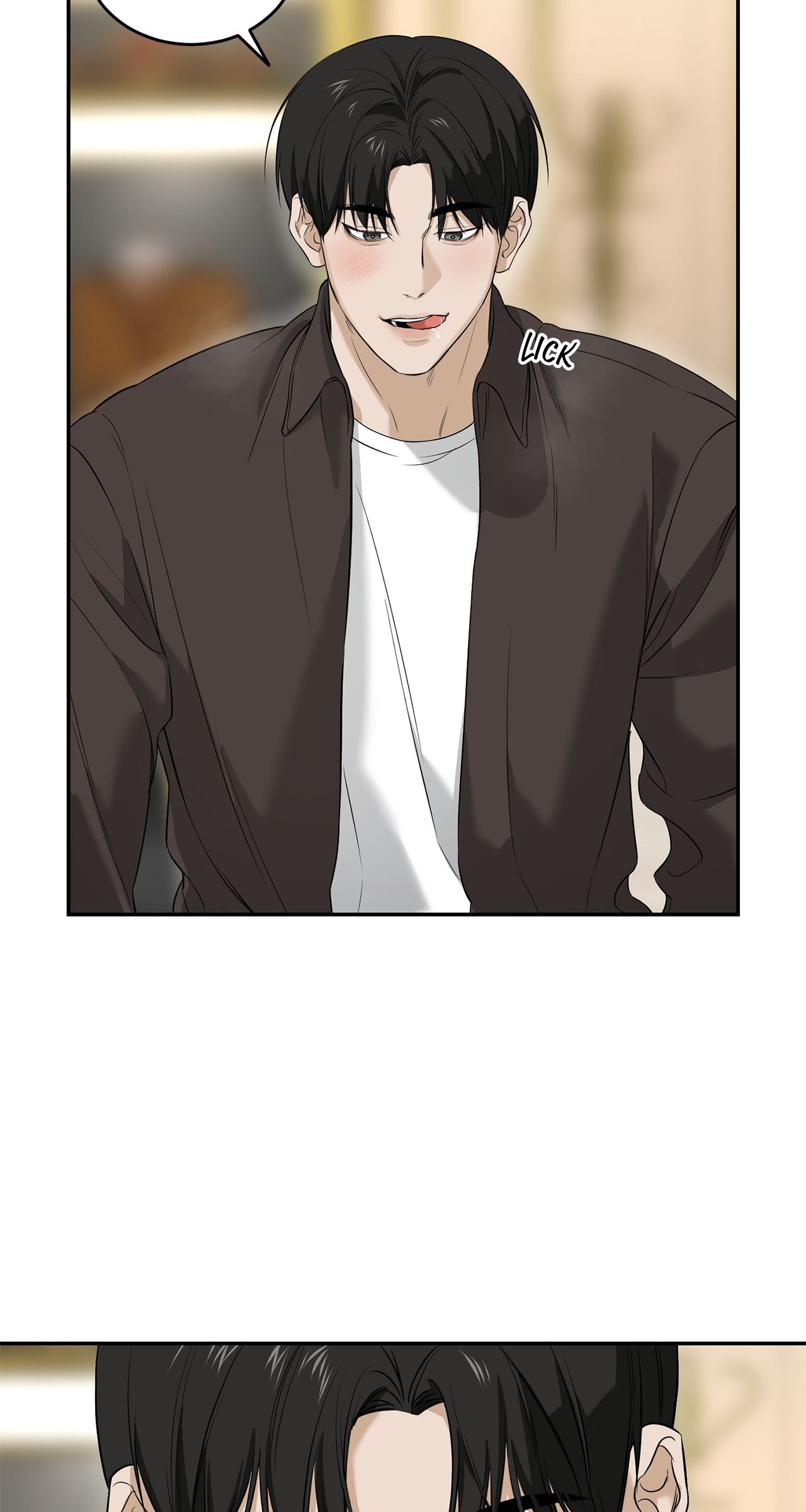 All For Me [Mature Official] - Chapter 23 manhwa