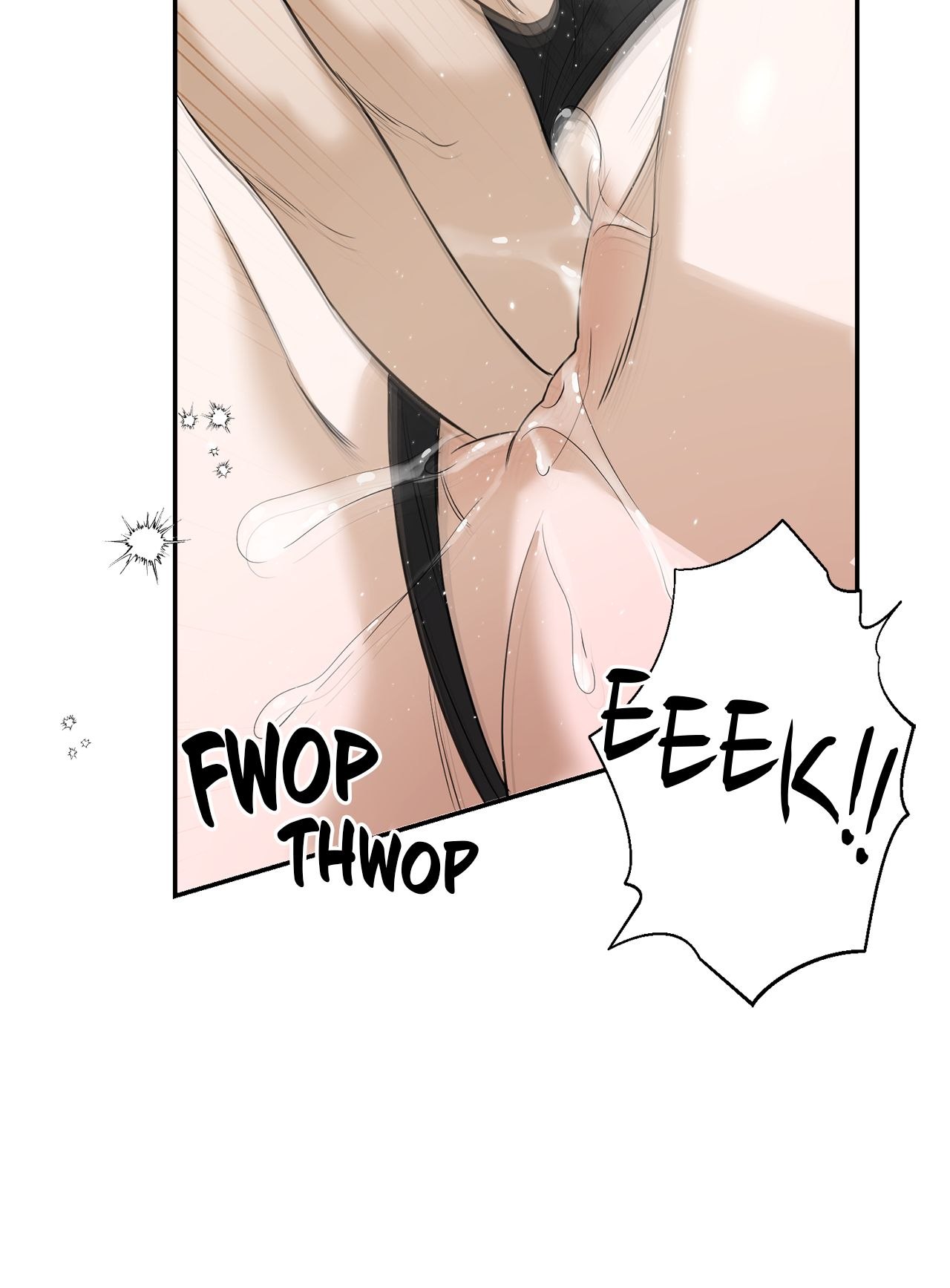 All For Me [Mature Official] - Chapter 23 manhwa