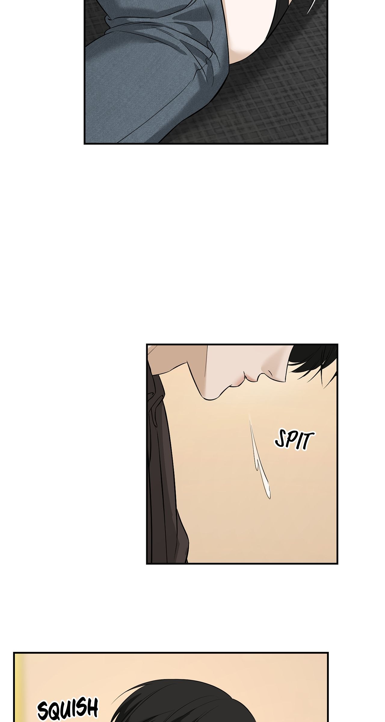 All For Me [Mature Official] - Chapter 23 manhwa