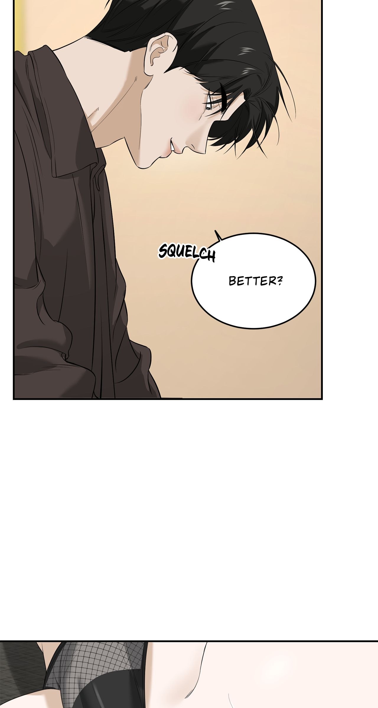 All For Me [Mature Official] - Chapter 23 manhwa