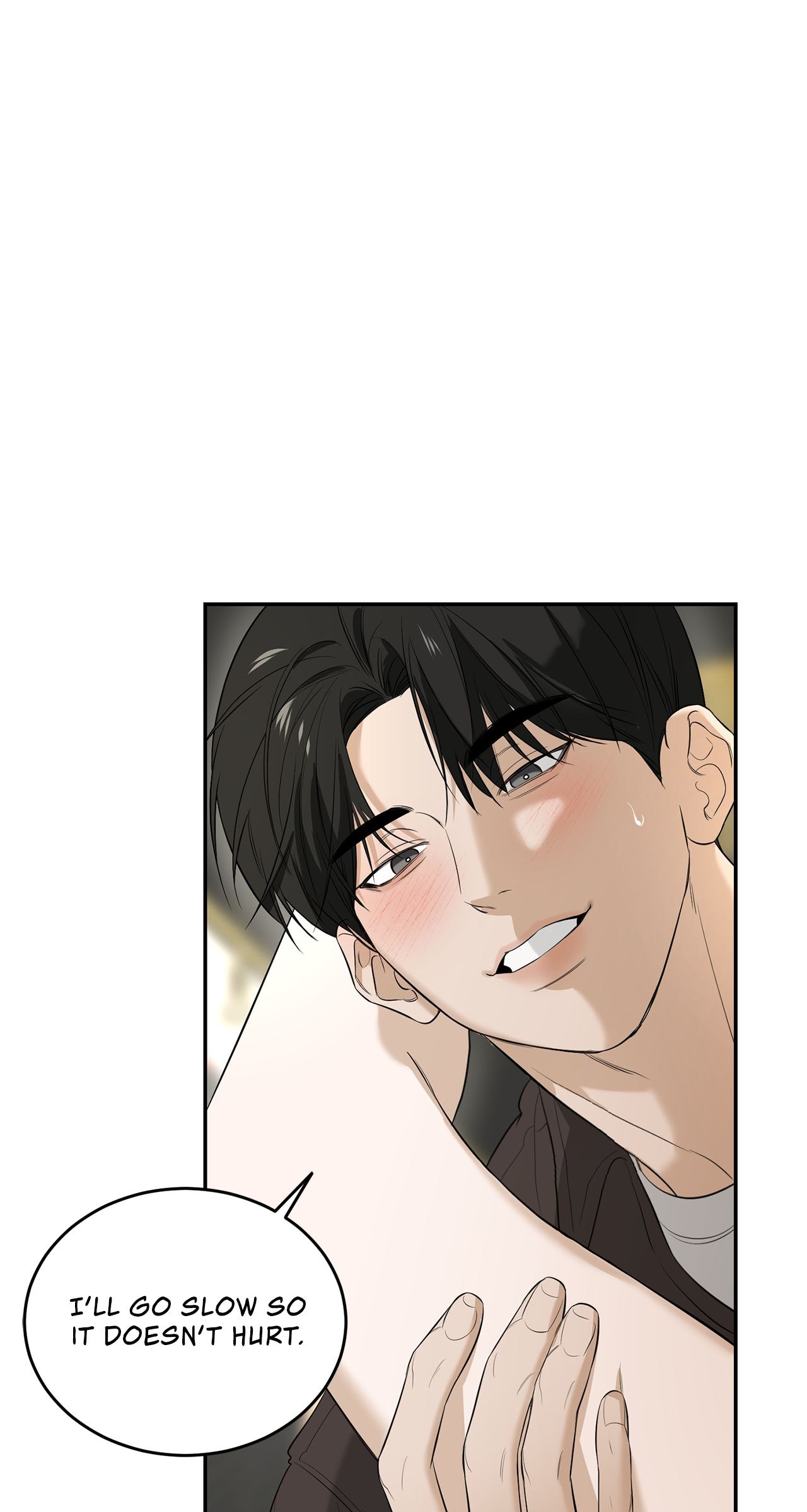 All For Me [Mature Official] - Chapter 23 manhwa