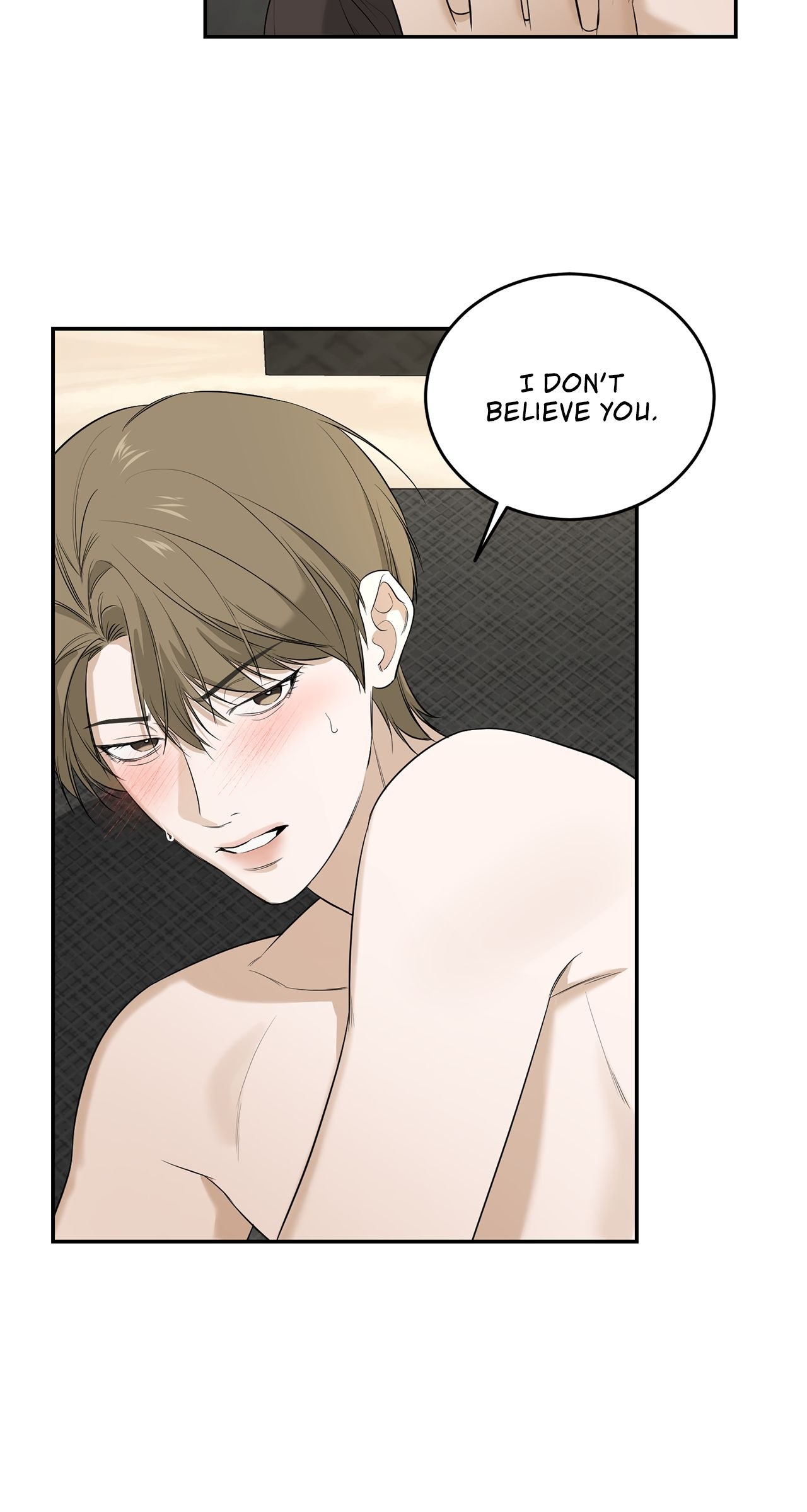 All For Me [Mature Official] - Chapter 23 manhwa