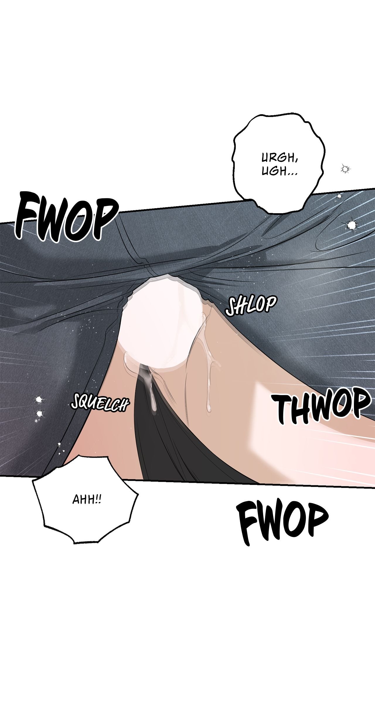All For Me [Mature Official] - Chapter 23 manhwa