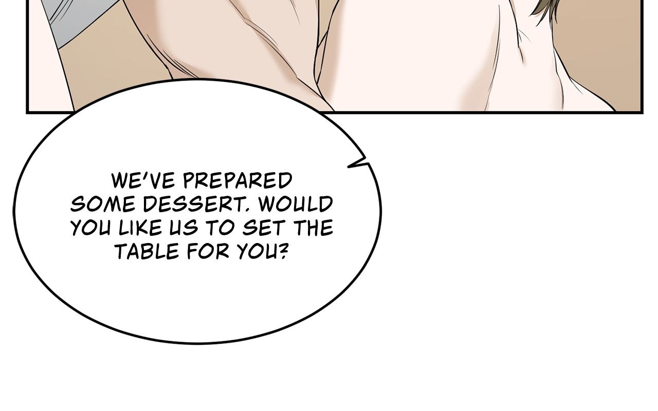 All For Me [Mature Official] - Chapter 23 manhwa