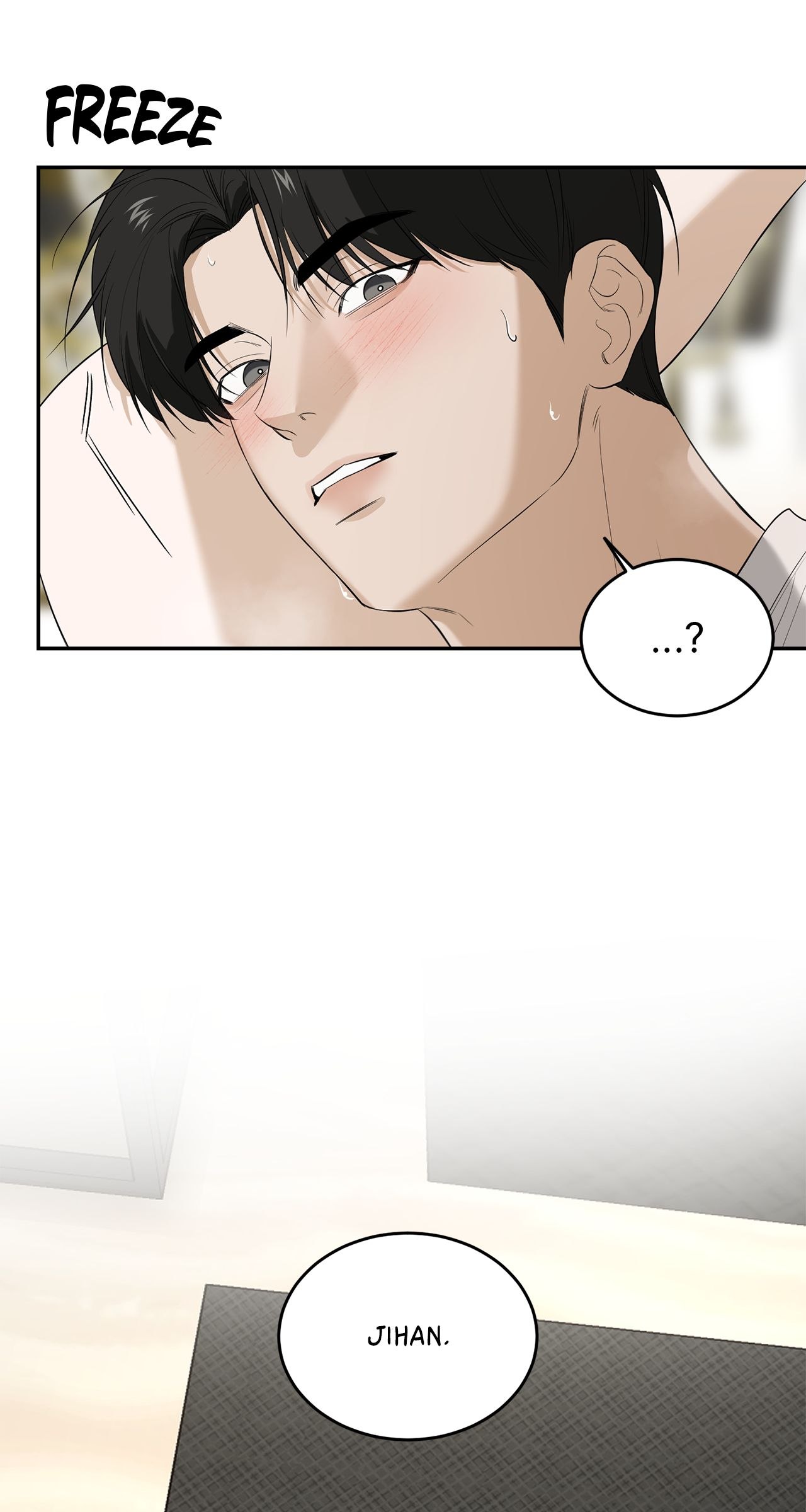 All For Me [Mature Official] - Chapter 23 manhwa