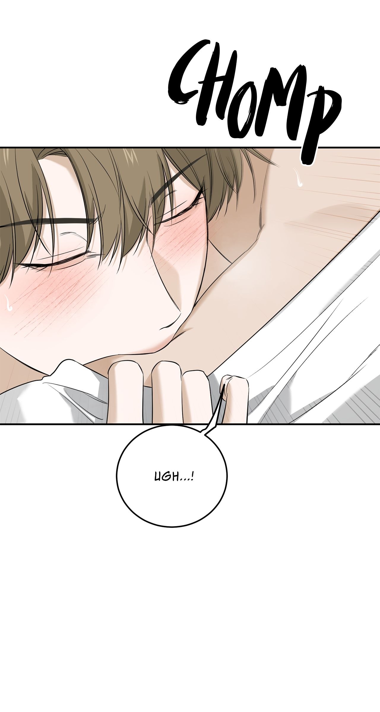 All For Me [Mature Official] - Chapter 23 manhwa