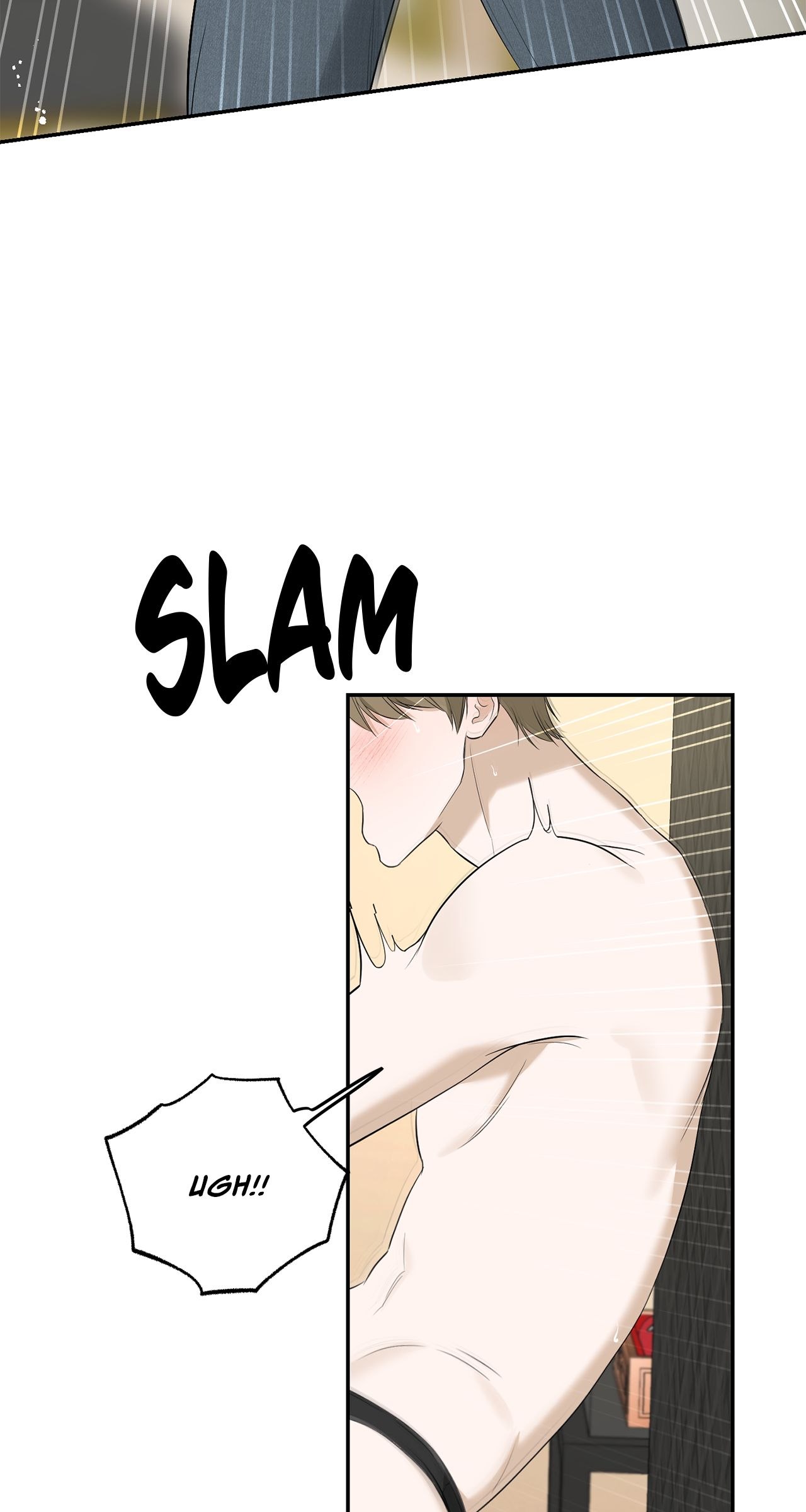 All For Me [Mature Official] - Chapter 23 manhwa