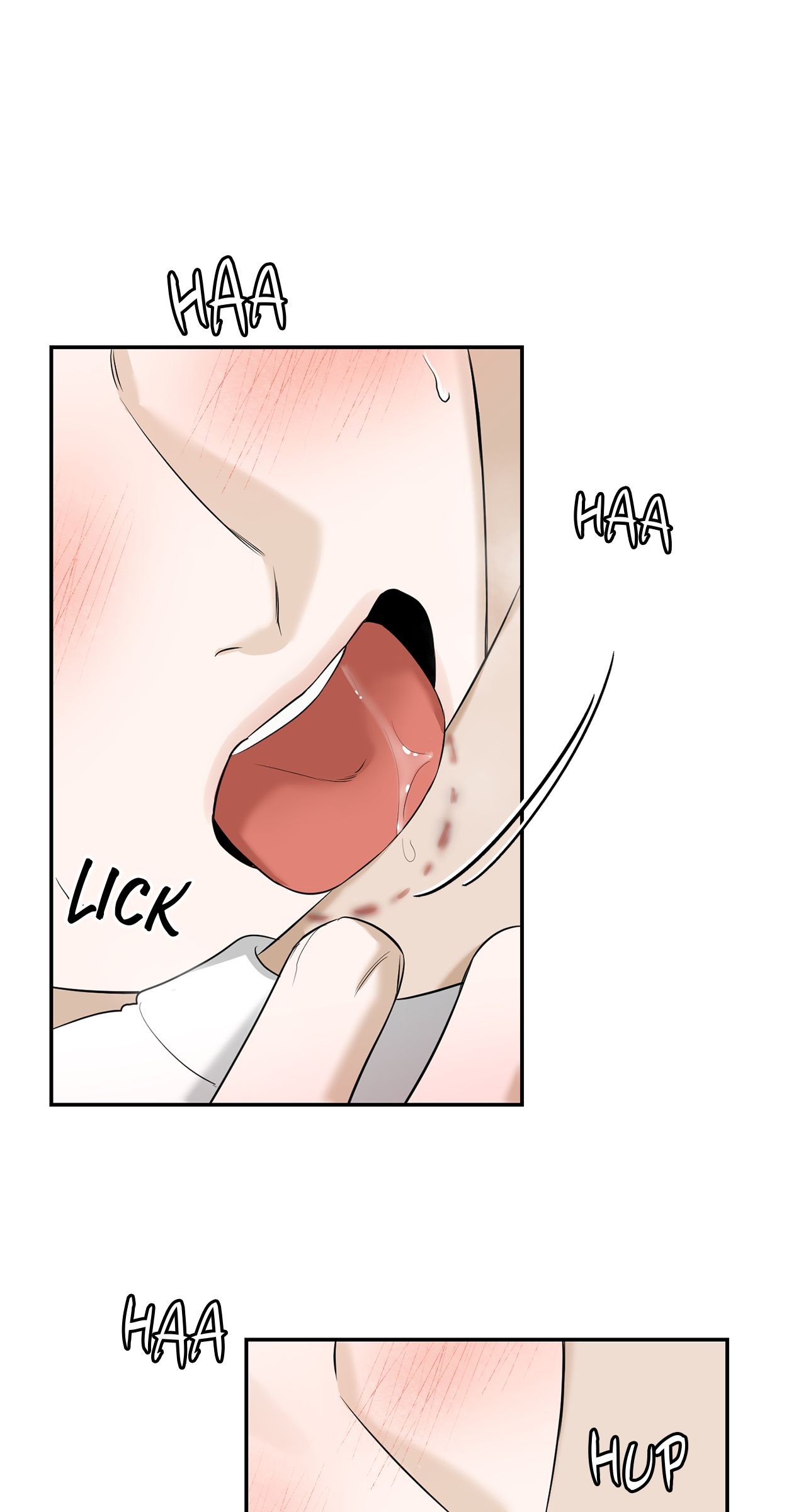 All For Me [Mature Official] - Chapter 23 manhwa