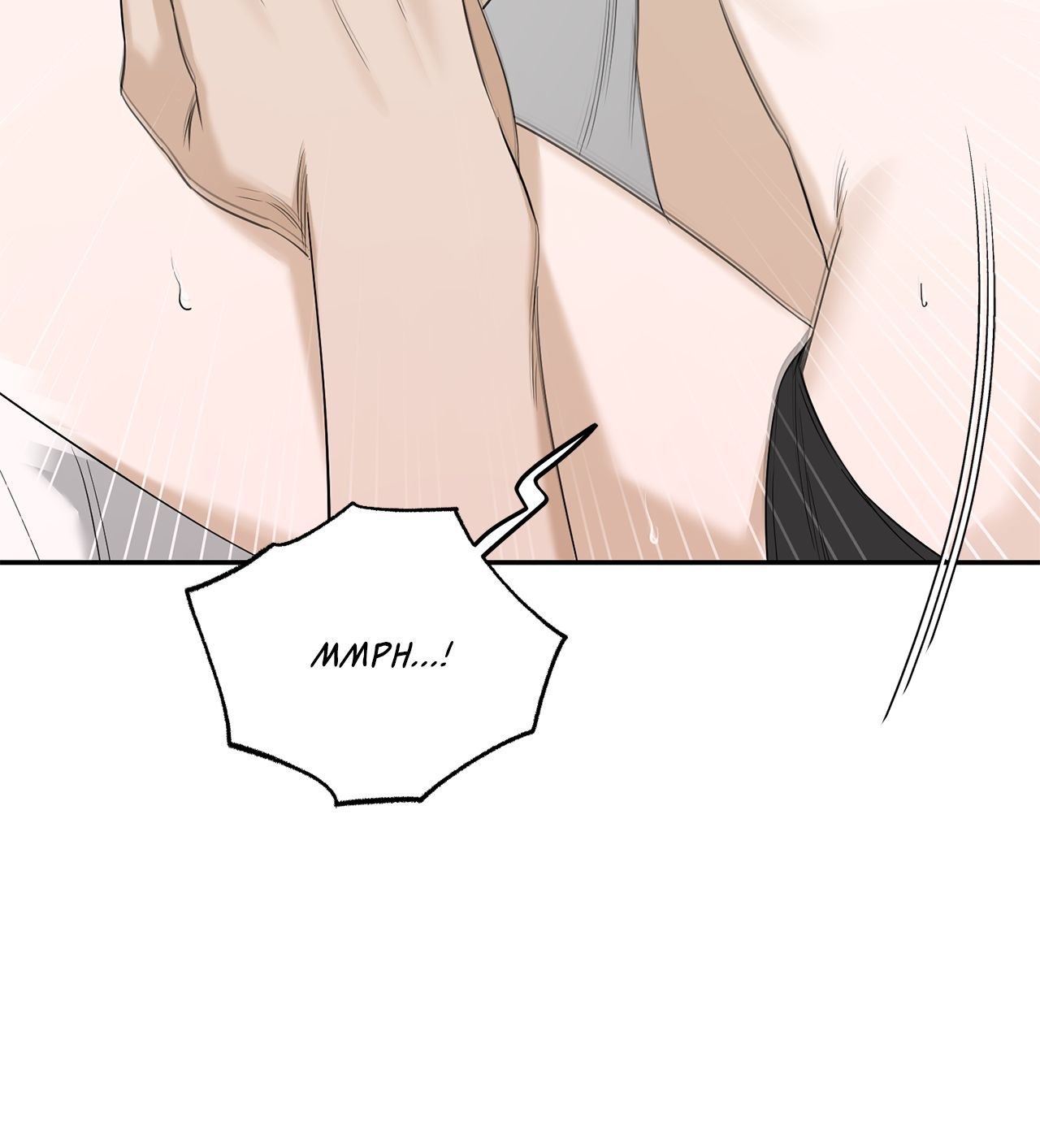 All For Me [Mature Official] - Chapter 23 manhwa