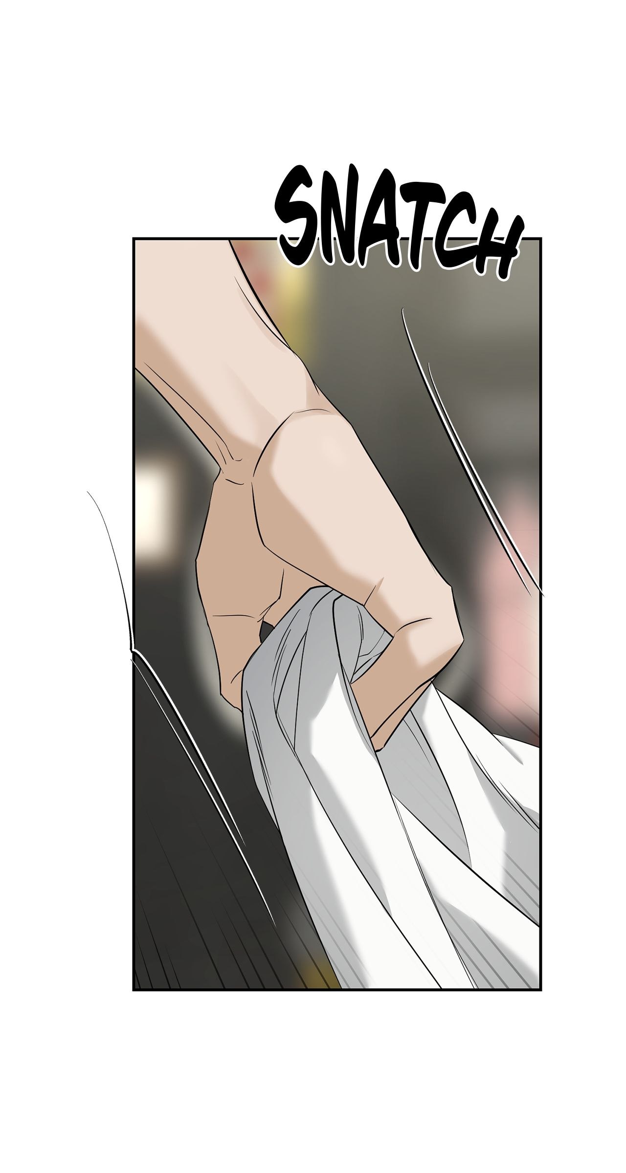 All For Me [Mature Official] - Chapter 23 manhwa