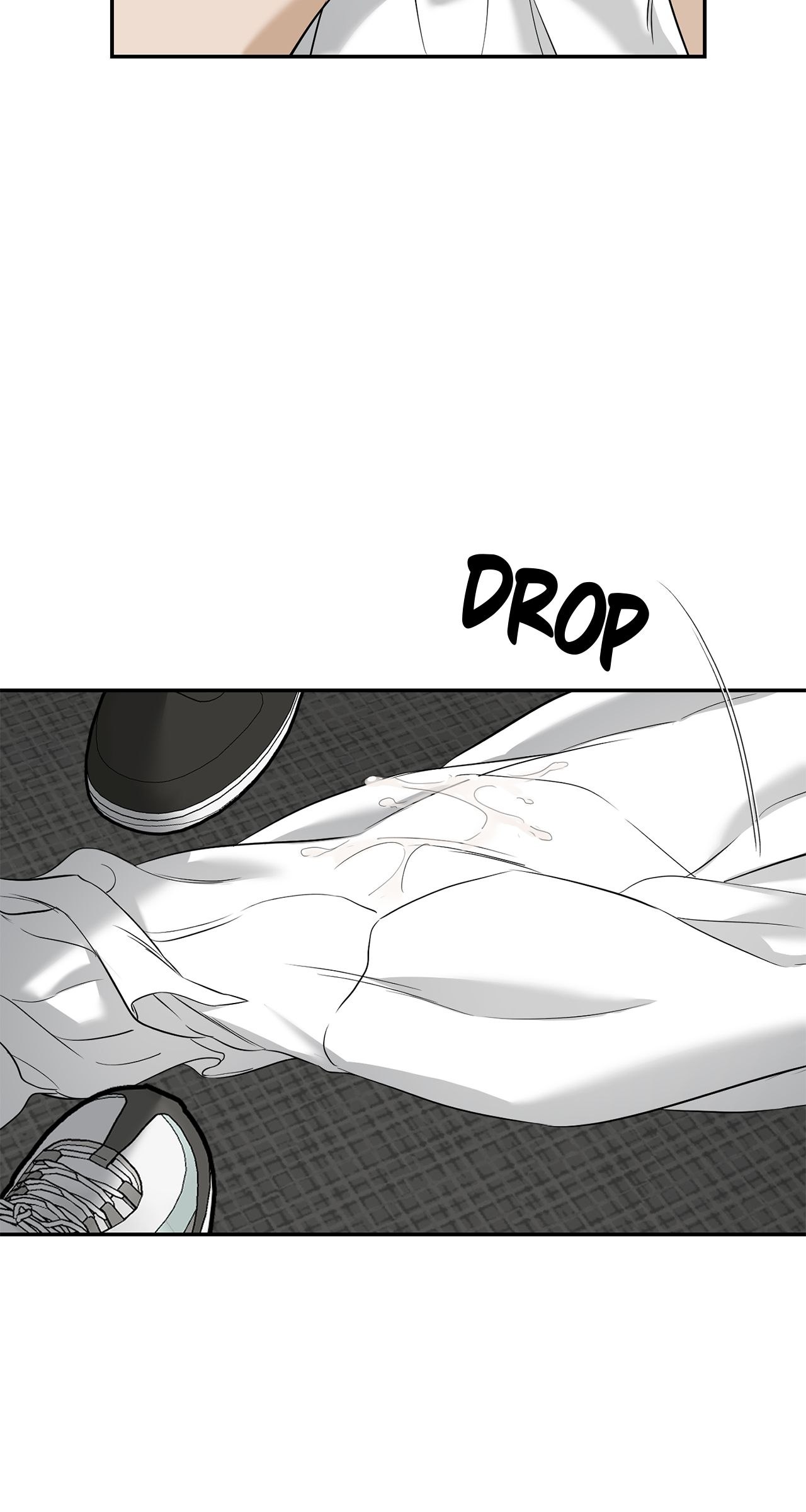 All For Me [Mature Official] - Chapter 23 manhwa