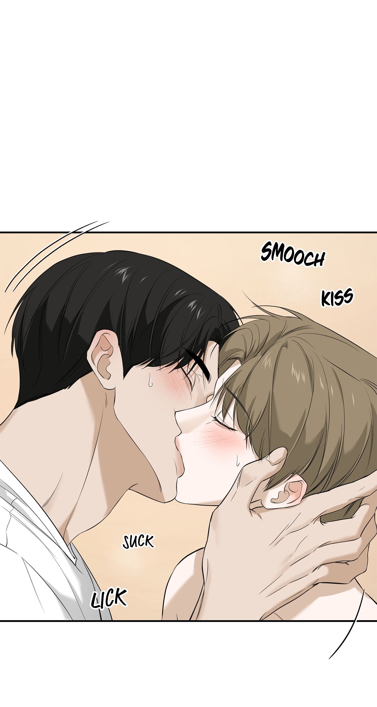 All For Me [Mature Official] - Chapter 23 manhwa