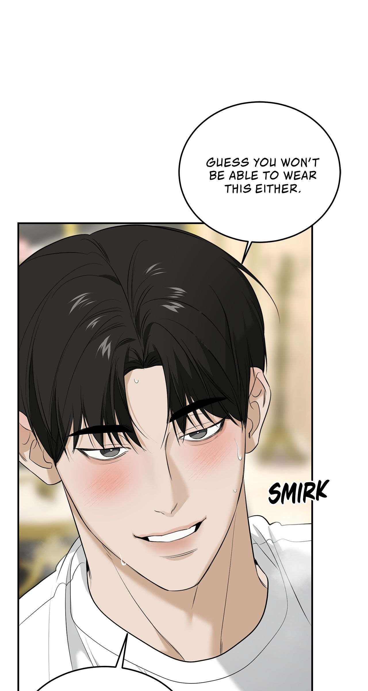 All For Me [Mature Official] - Chapter 23 manhwa