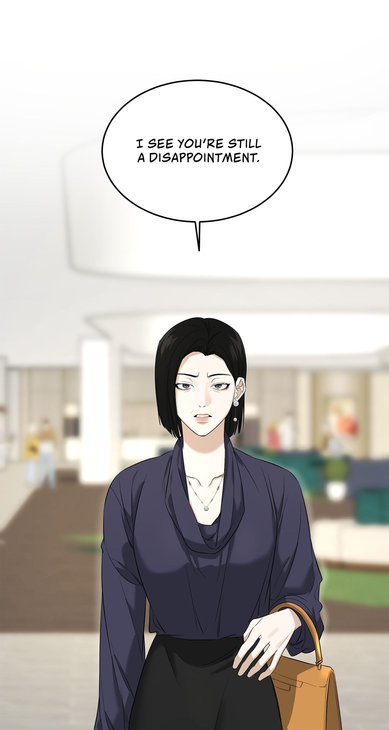All For Me [Mature Official] - Chapter 24 manhwa