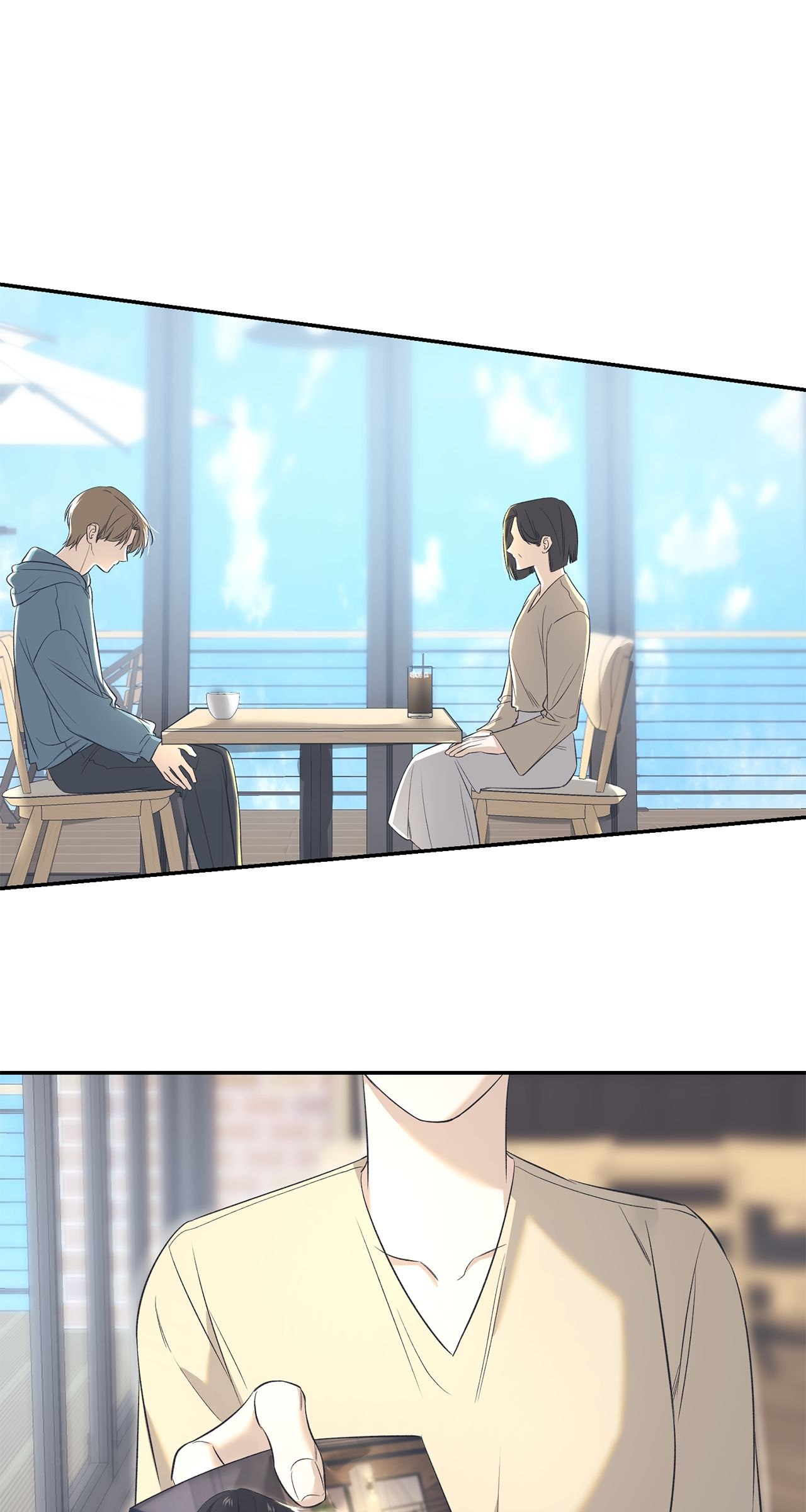 All For Me [Mature Official] - Chapter 24 manhwa