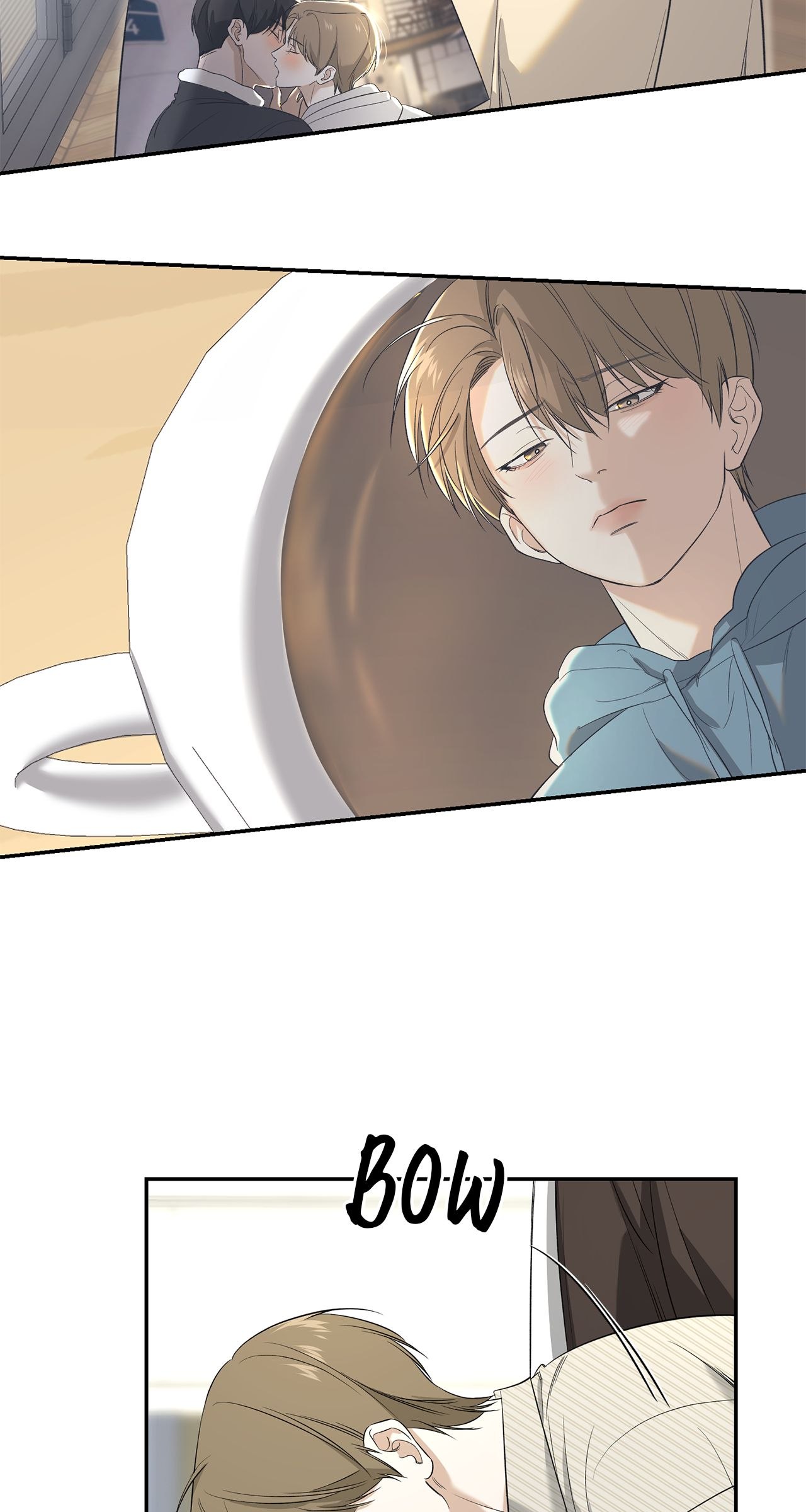 All For Me [Mature Official] - Chapter 24 manhwa