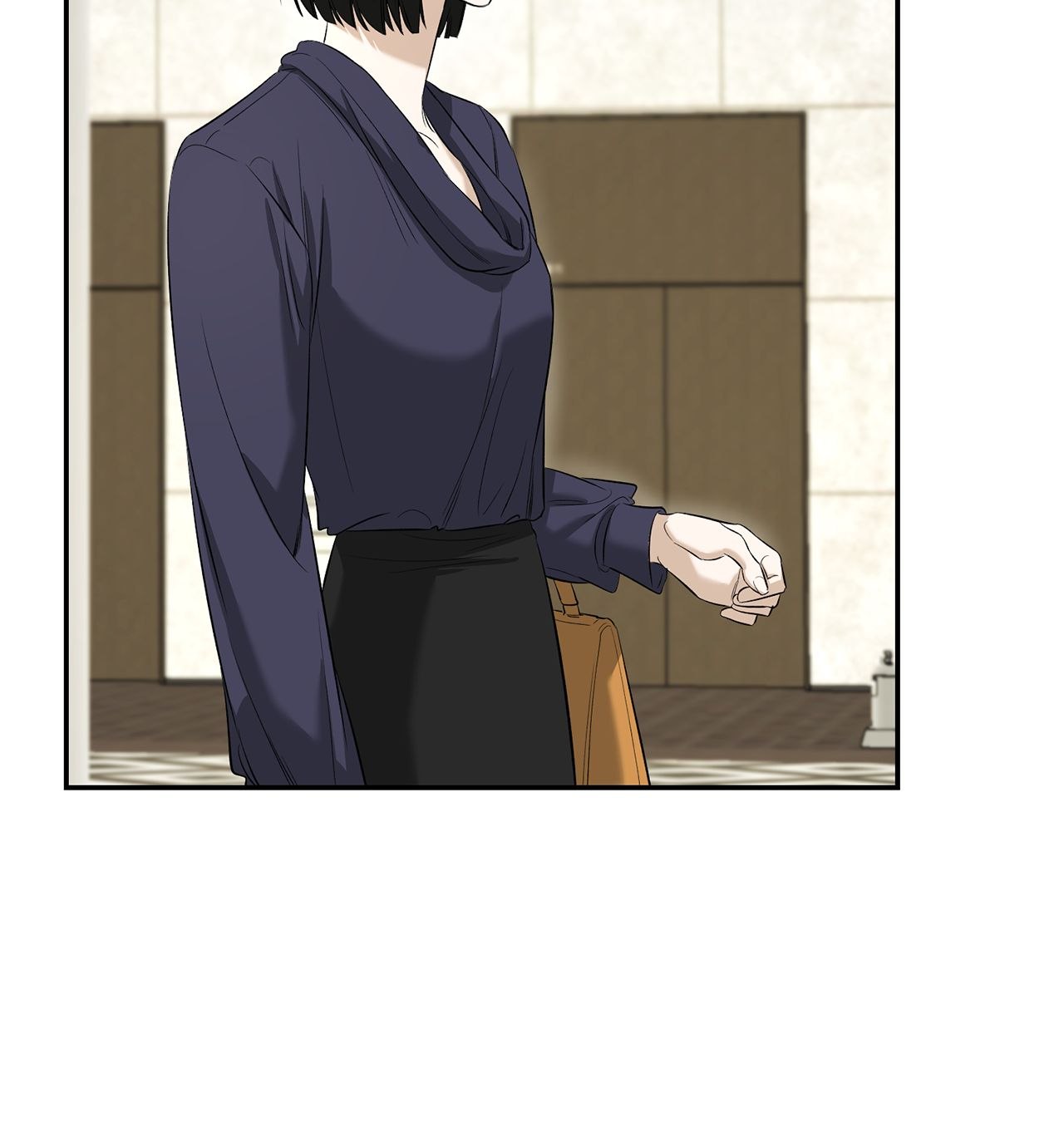 All For Me [Mature Official] - Chapter 24 manhwa