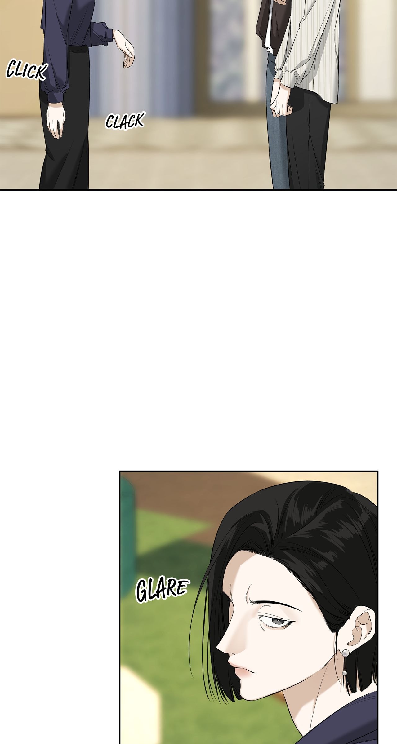All For Me [Mature Official] - Chapter 24 manhwa