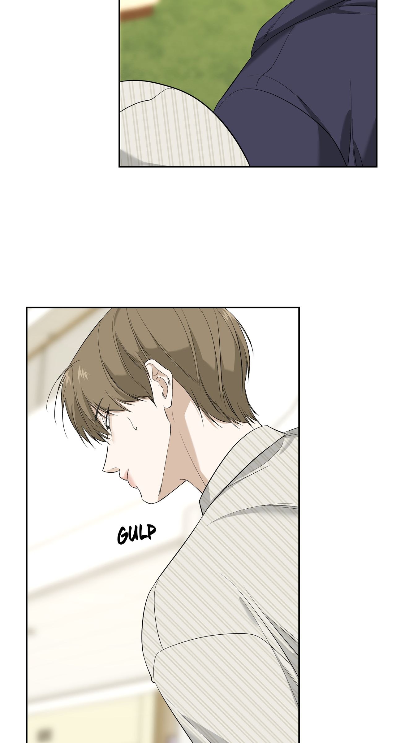 All For Me [Mature Official] - Chapter 24 manhwa