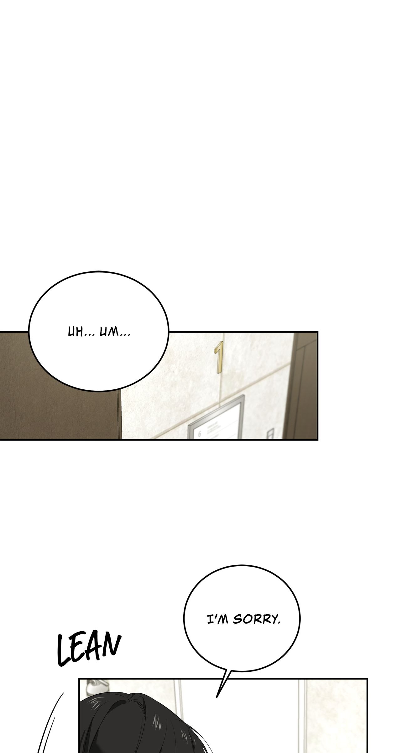 All For Me [Mature Official] - Chapter 24 manhwa