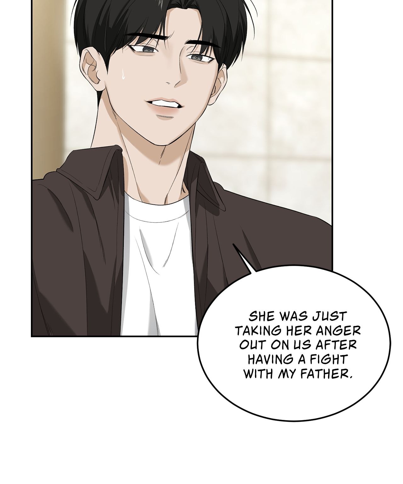 All For Me [Mature Official] - Chapter 24 manhwa