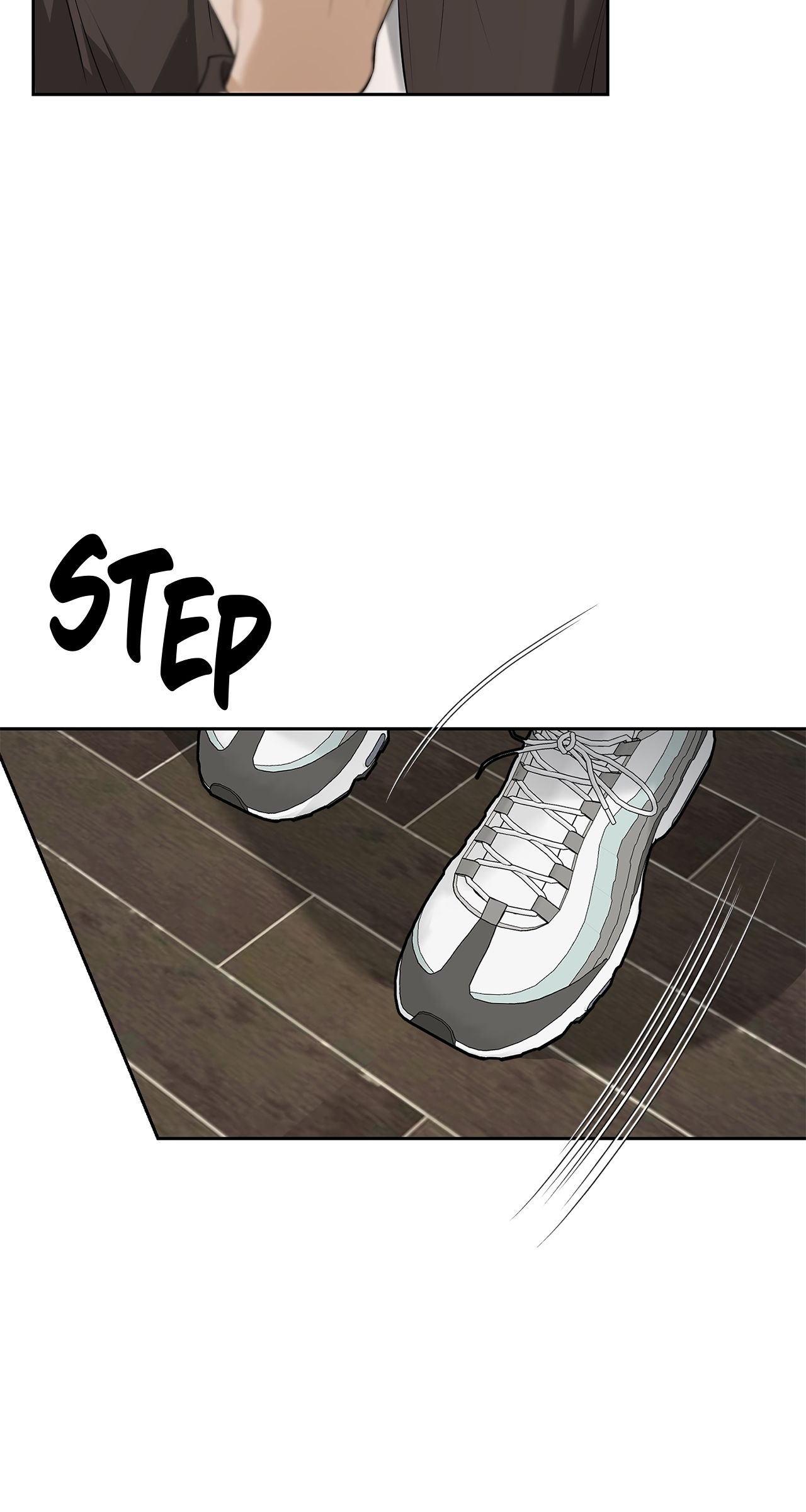 All For Me [Mature Official] - Chapter 24 manhwa