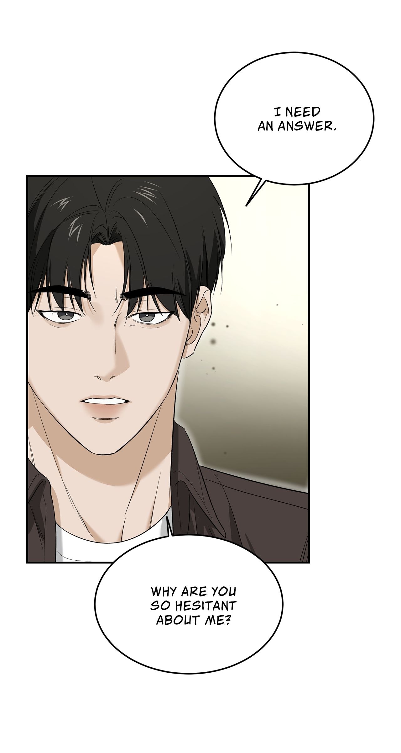 All For Me [Mature Official] - Chapter 24 manhwa