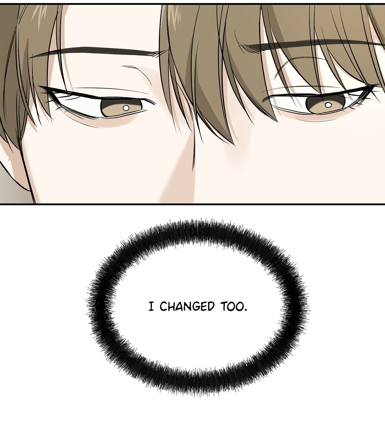 All For Me [Mature Official] - Chapter 24 manhwa