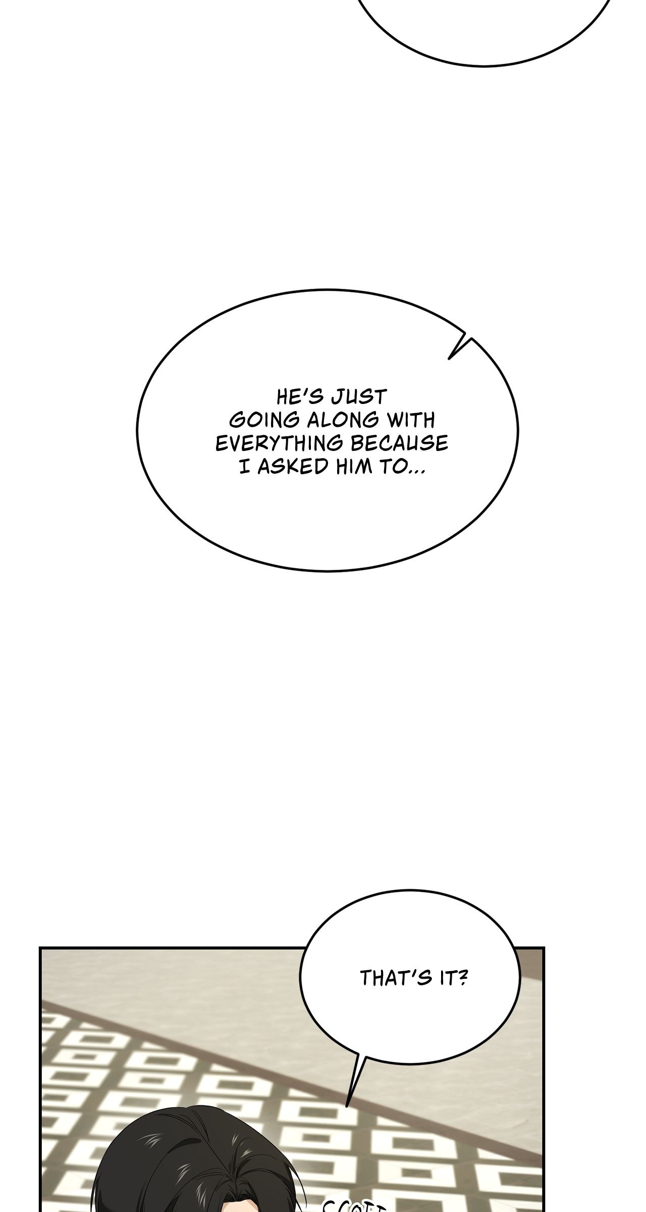 All For Me [Mature Official] - Chapter 24 manhwa