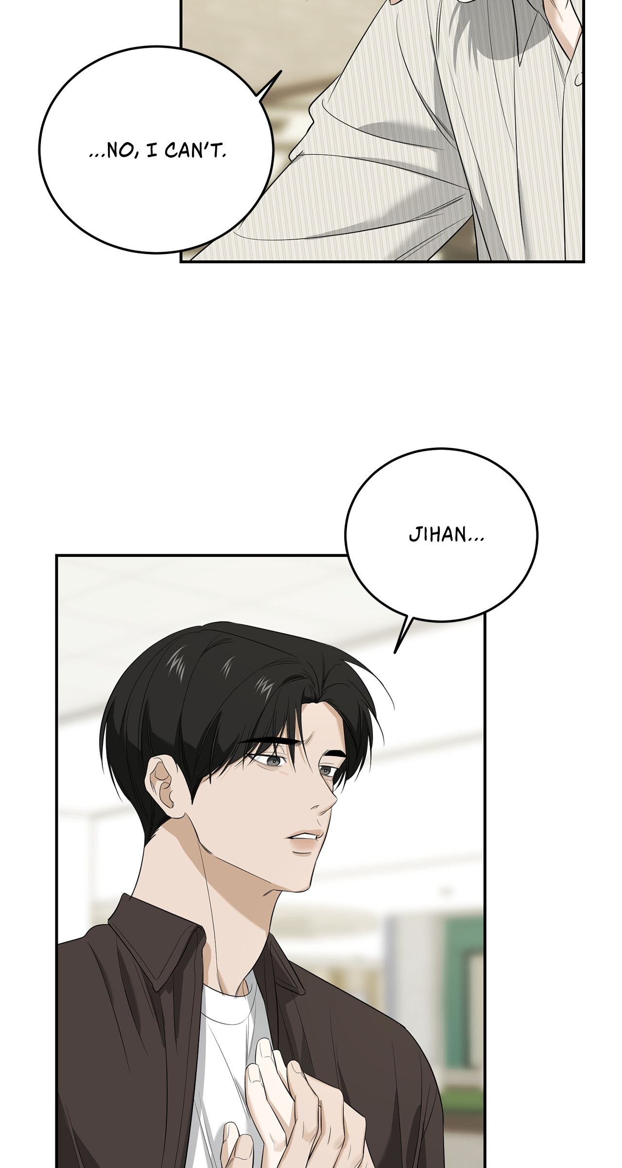 All For Me [Mature Official] - Chapter 24 manhwa
