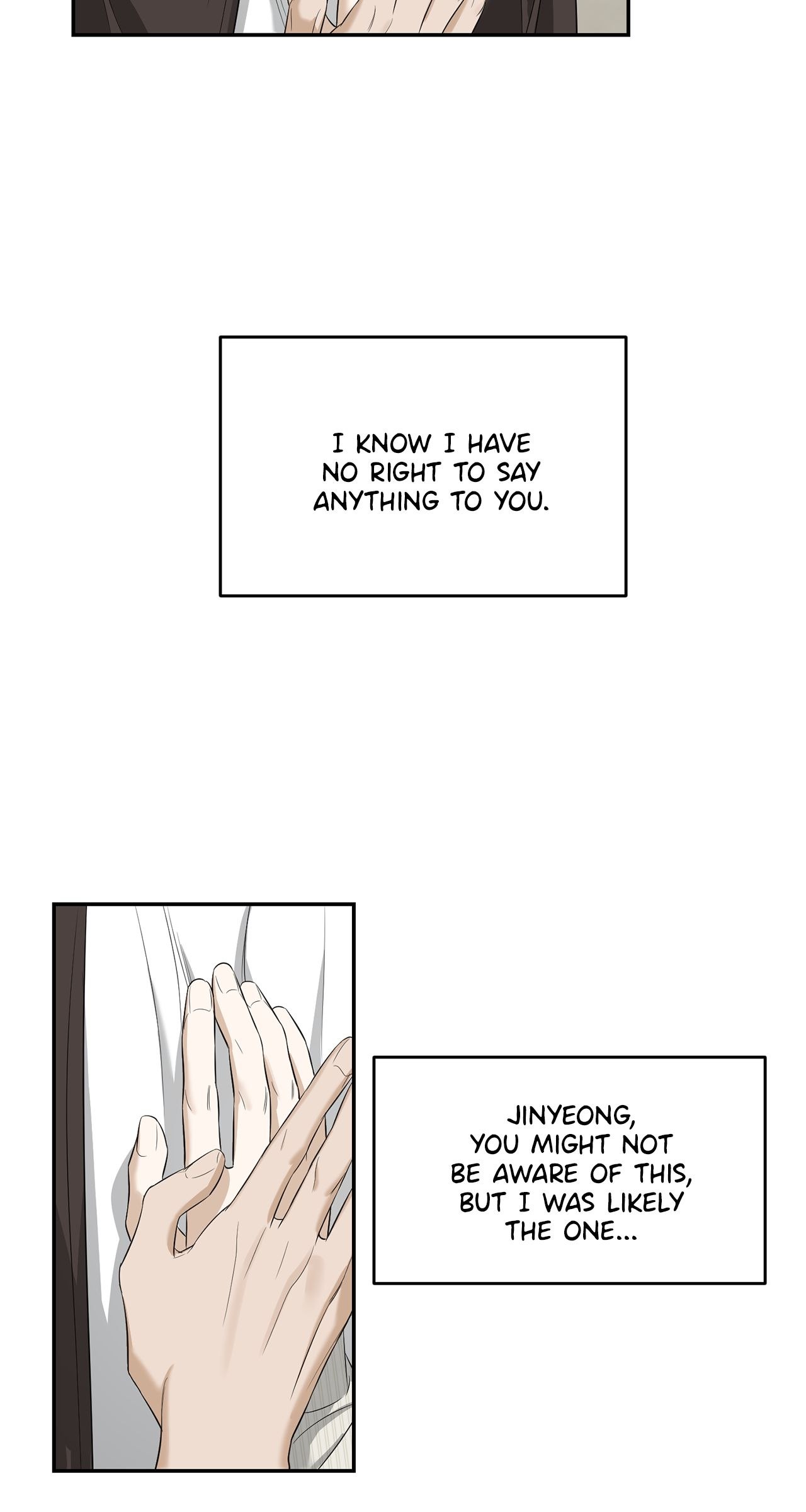 All For Me [Mature Official] - Chapter 24 manhwa