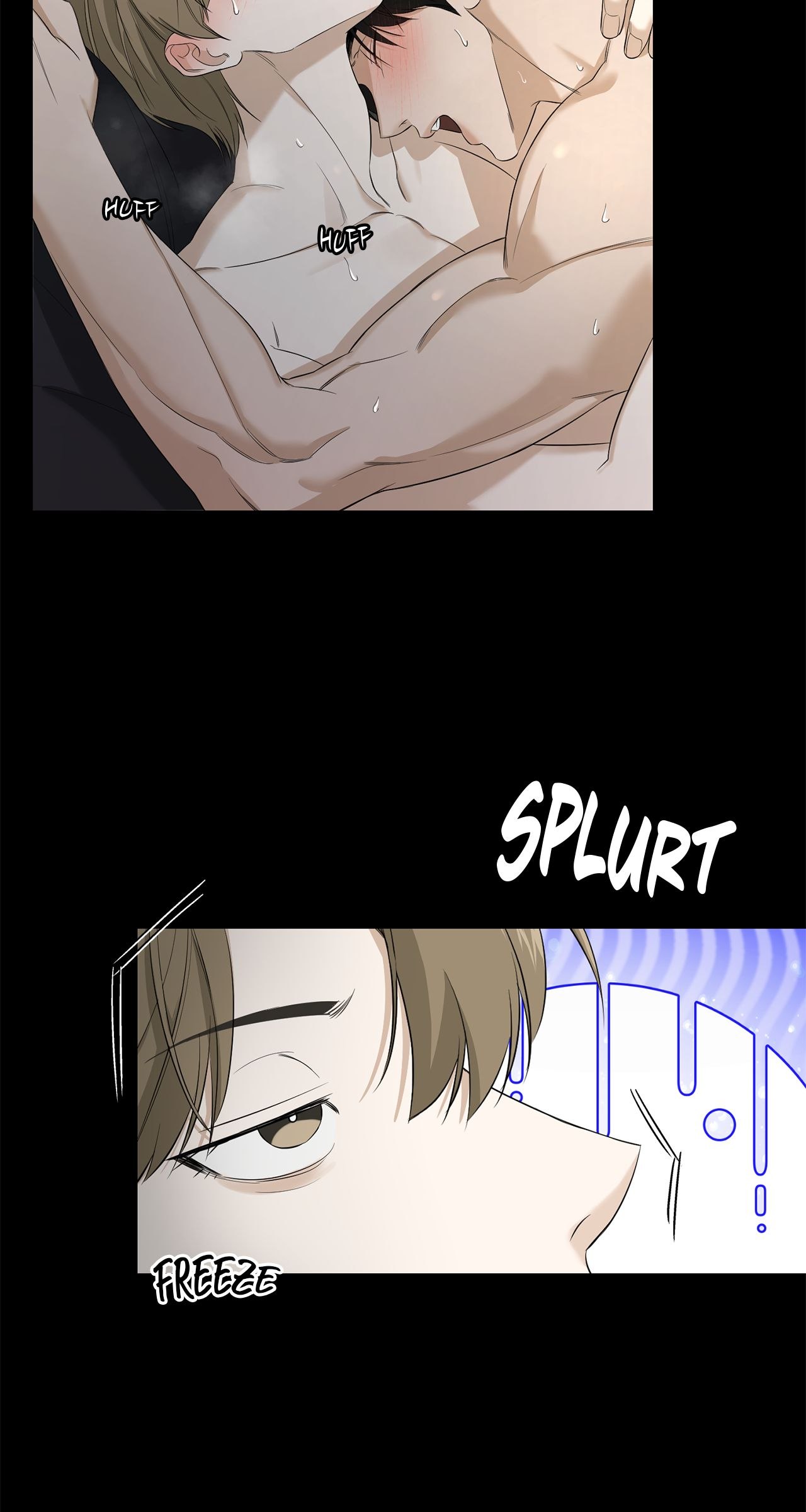 All For Me [Mature Official] - Chapter 24 manhwa