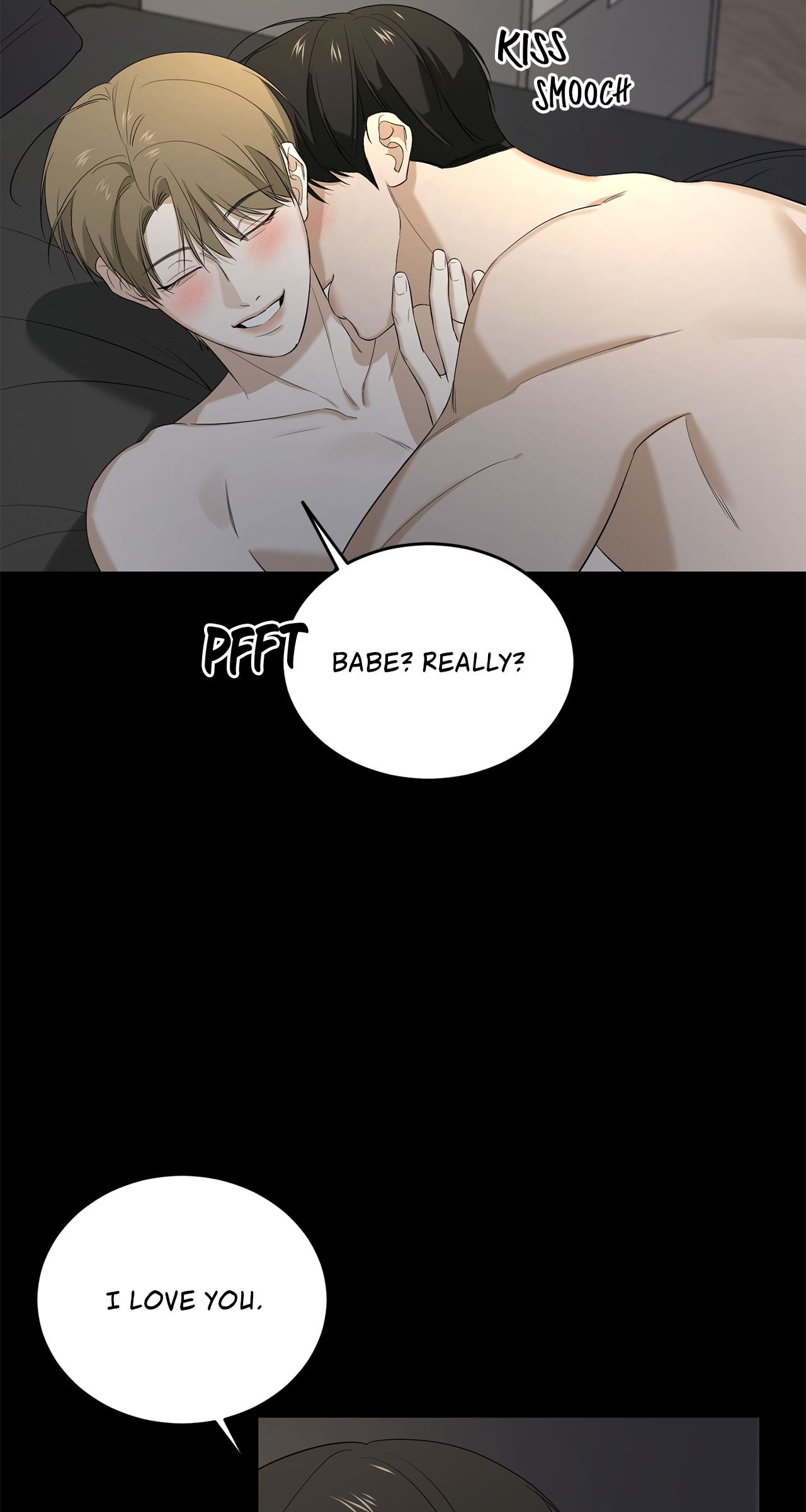 All For Me [Mature Official] - Chapter 24 manhwa