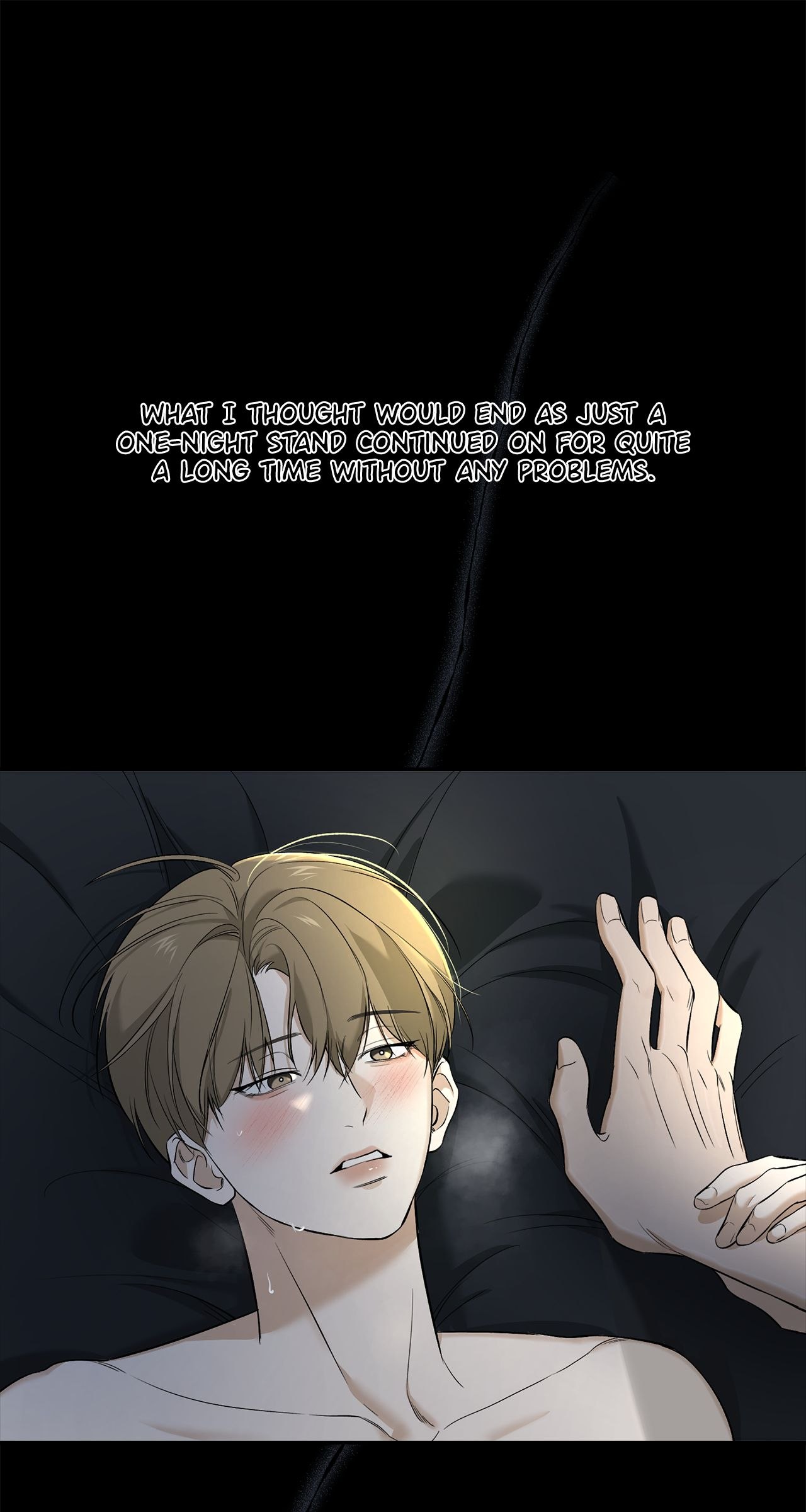 All For Me [Mature Official] - Chapter 25 manhwa