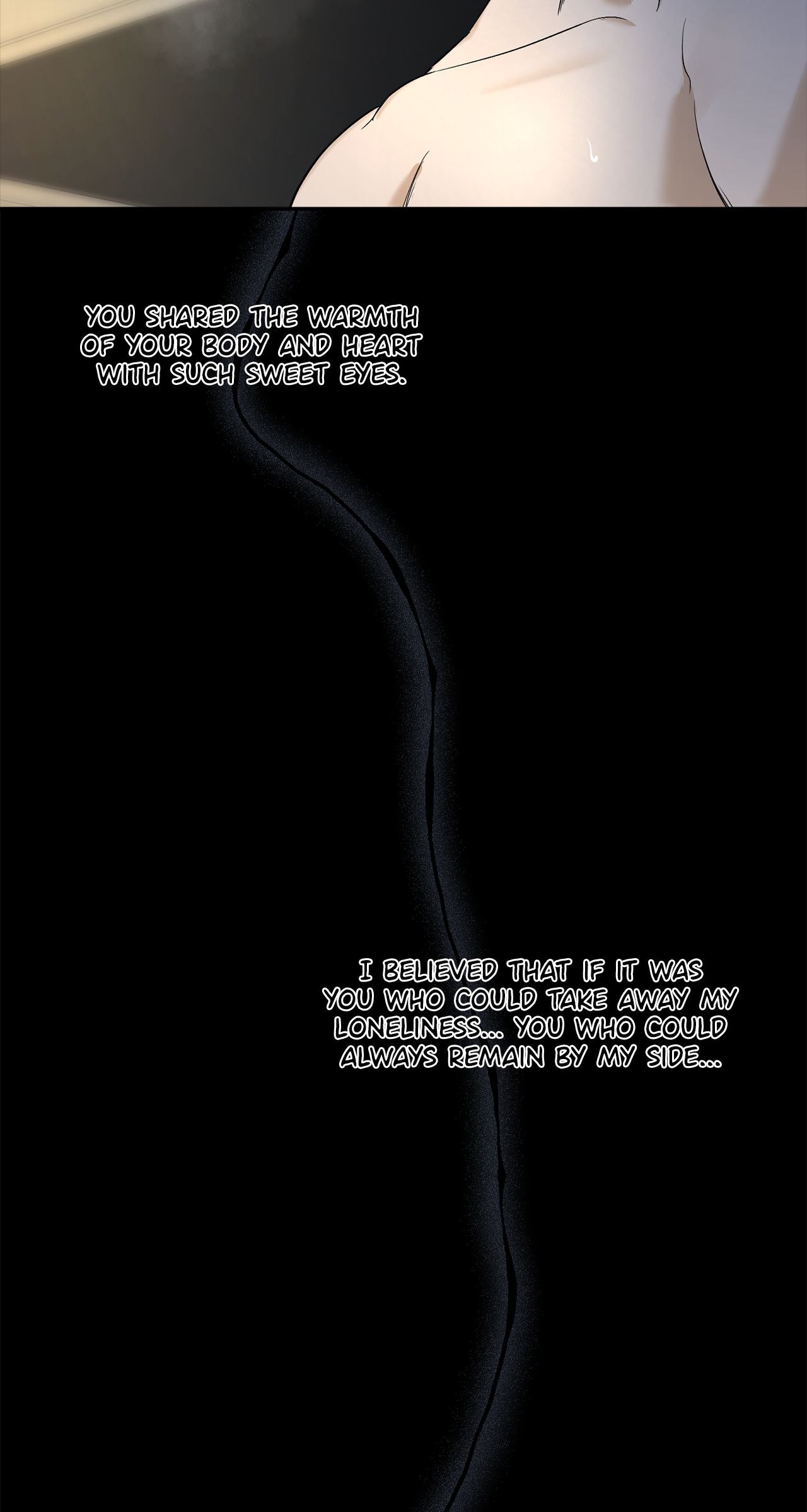 All For Me [Mature Official] - Chapter 25 manhwa